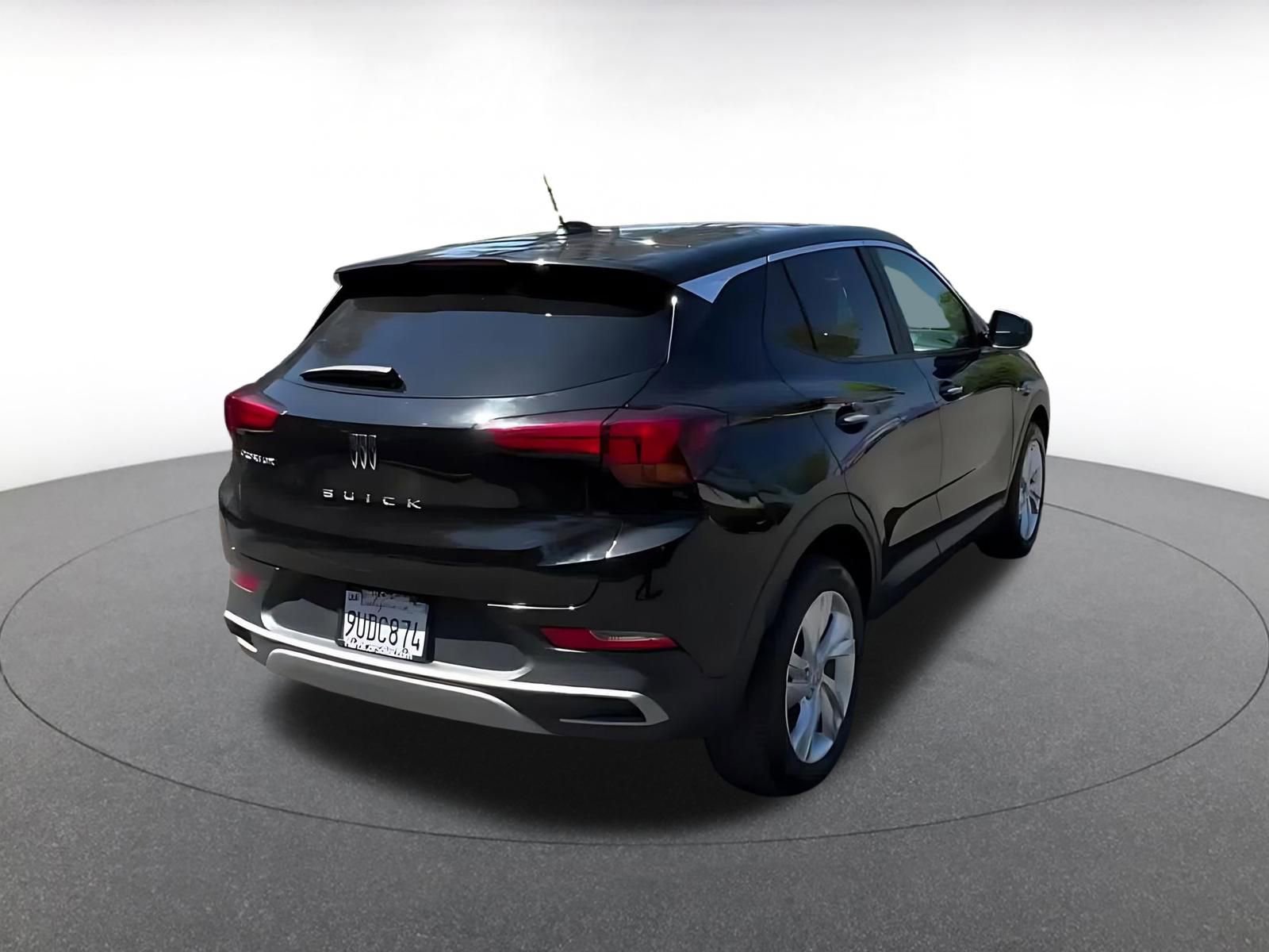 Thumbnail: 2025 Buick Encore GX - 14