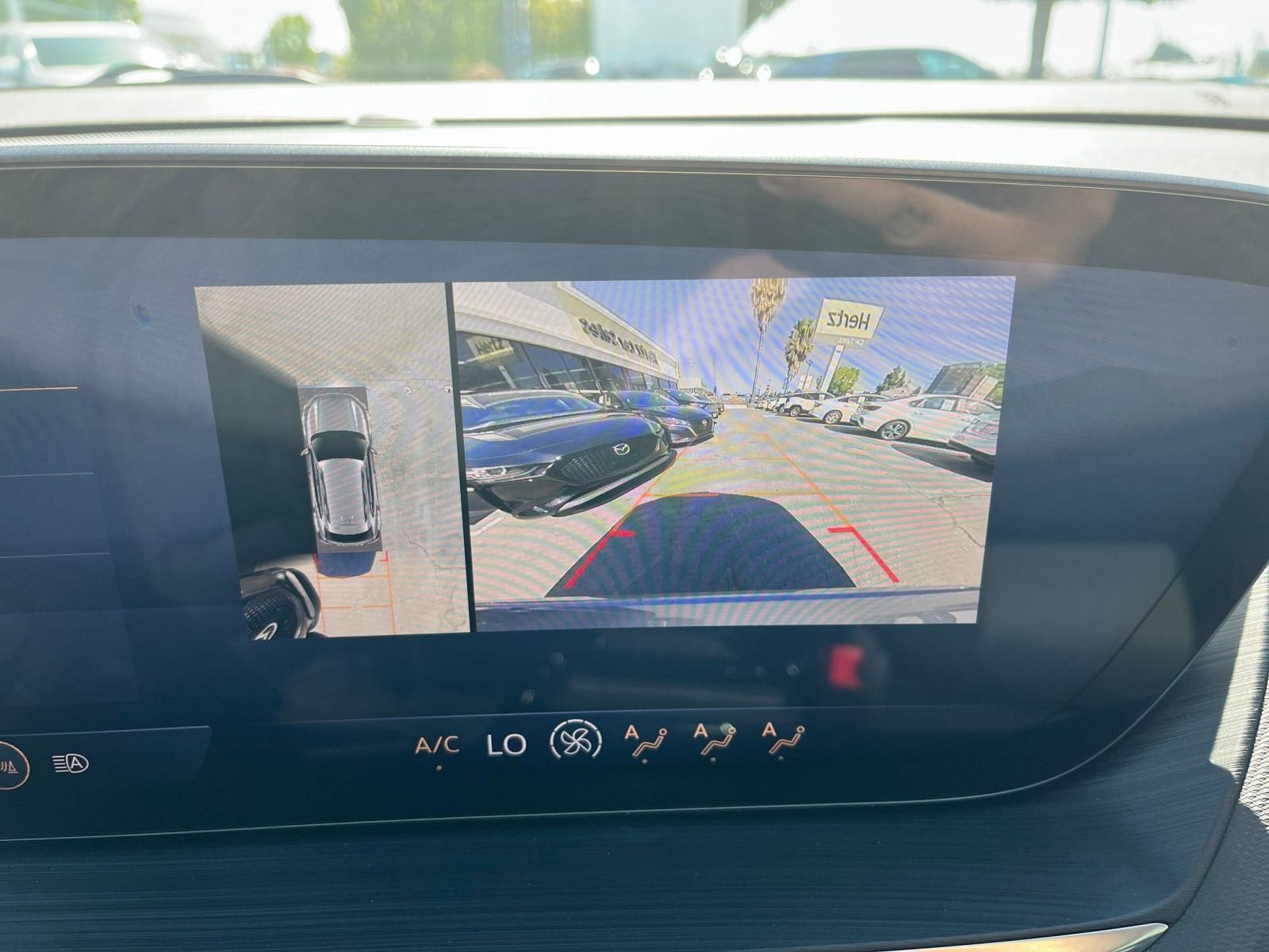 Thumbnail: 2024 Buick Envision - 17