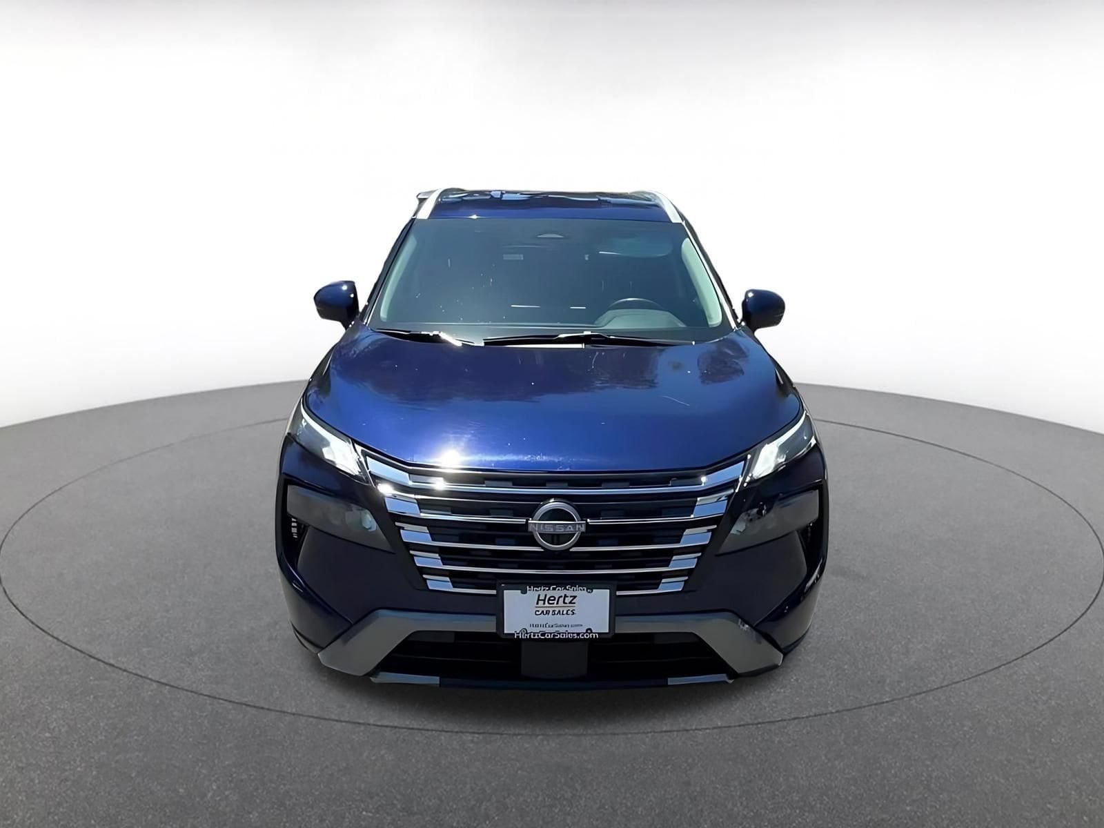 Thumbnail: 2026 Nissan Rogue - 4