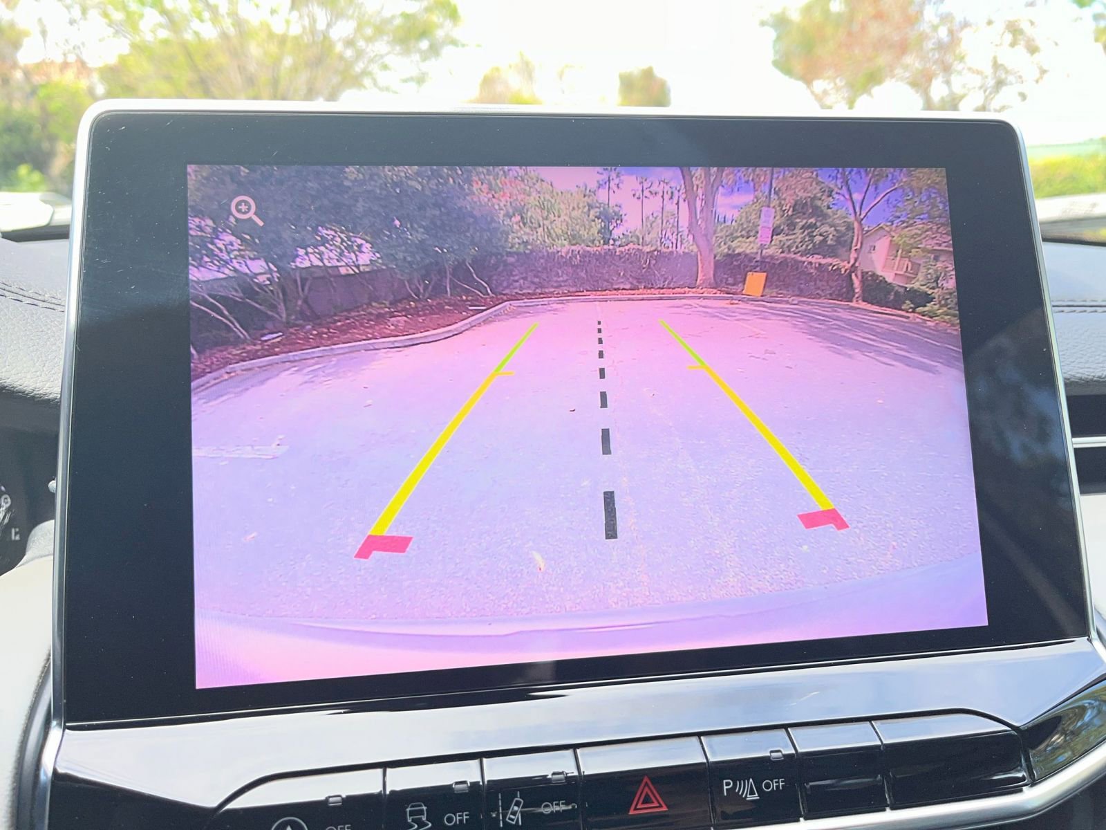 Thumbnail: 2025 Jeep Compass - 24