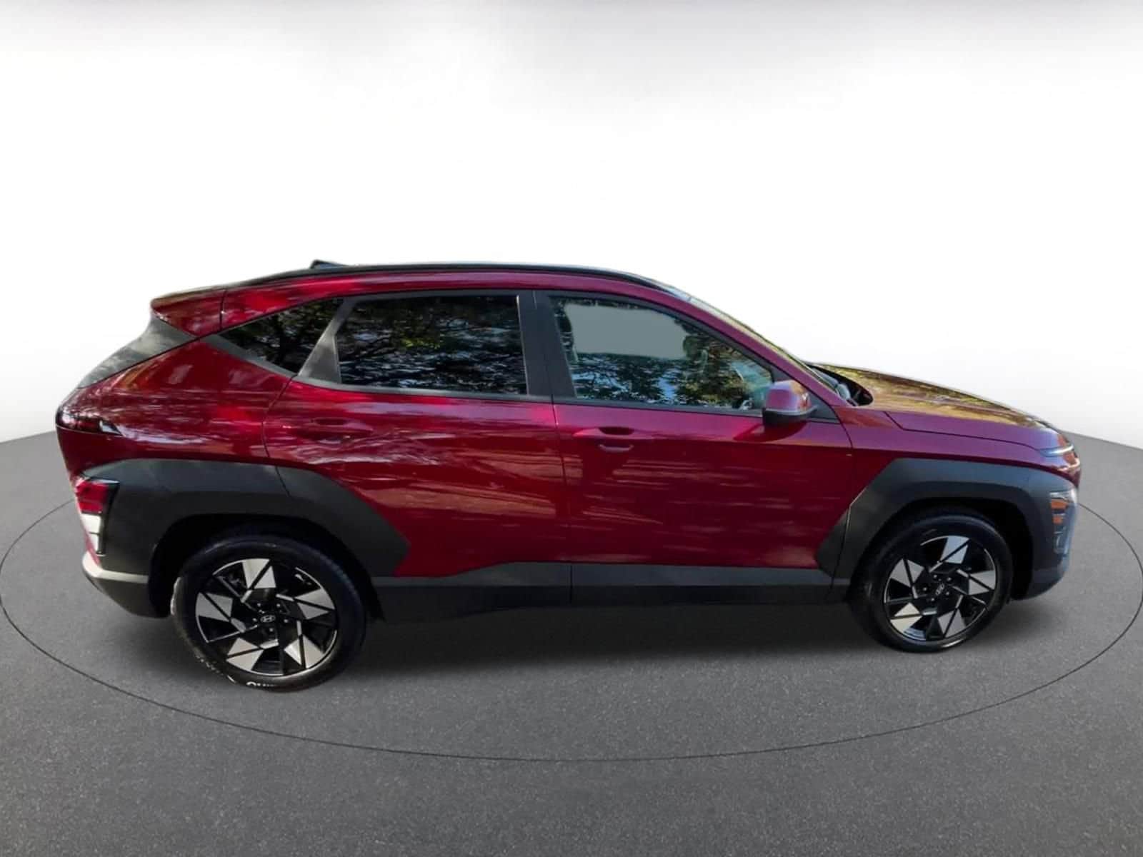 Thumbnail: 2025 Hyundai Kona - 16
