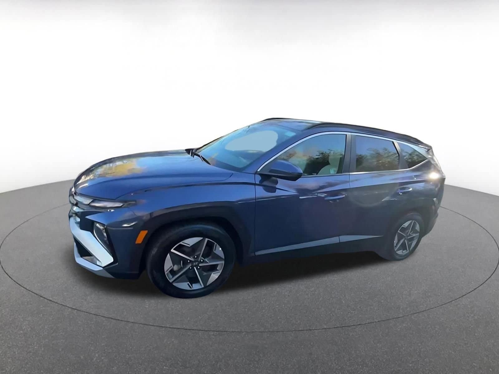 Thumbnail: 2025 Hyundai Tucson - 8