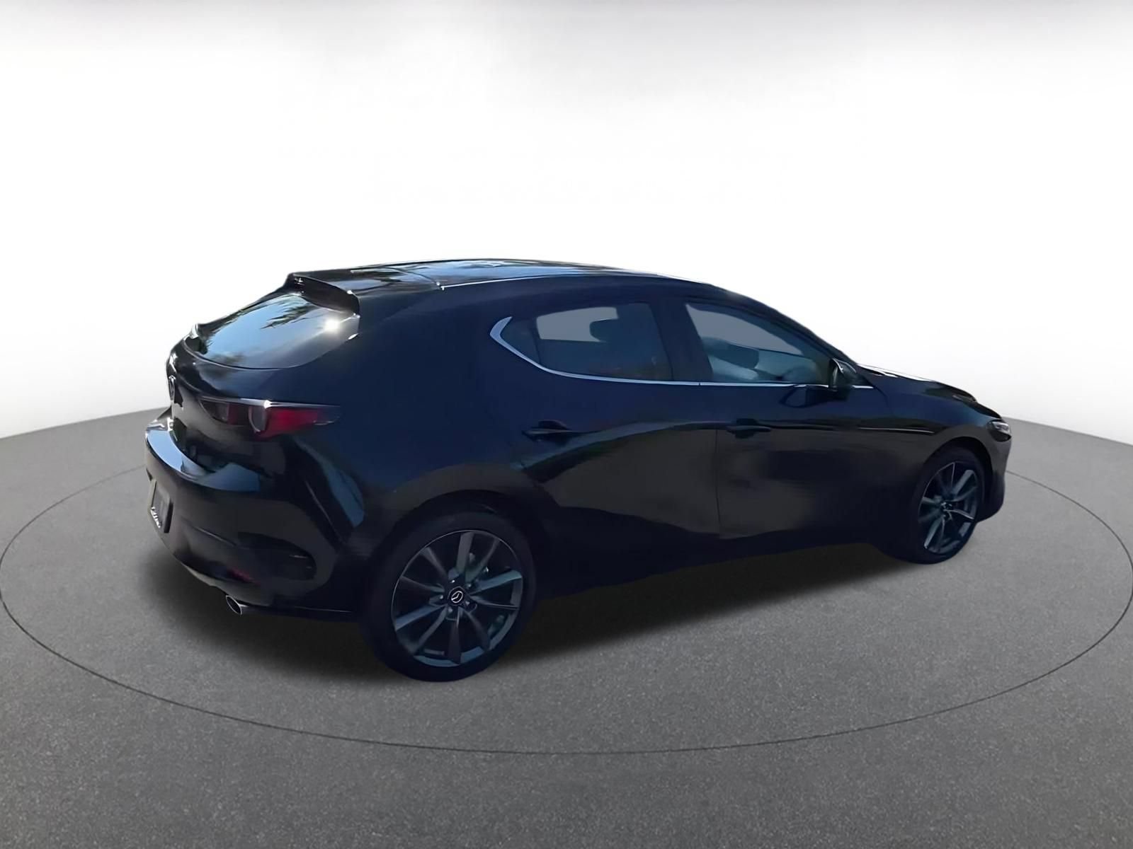 Thumbnail: 2026 Mazda Mazda3 - 15