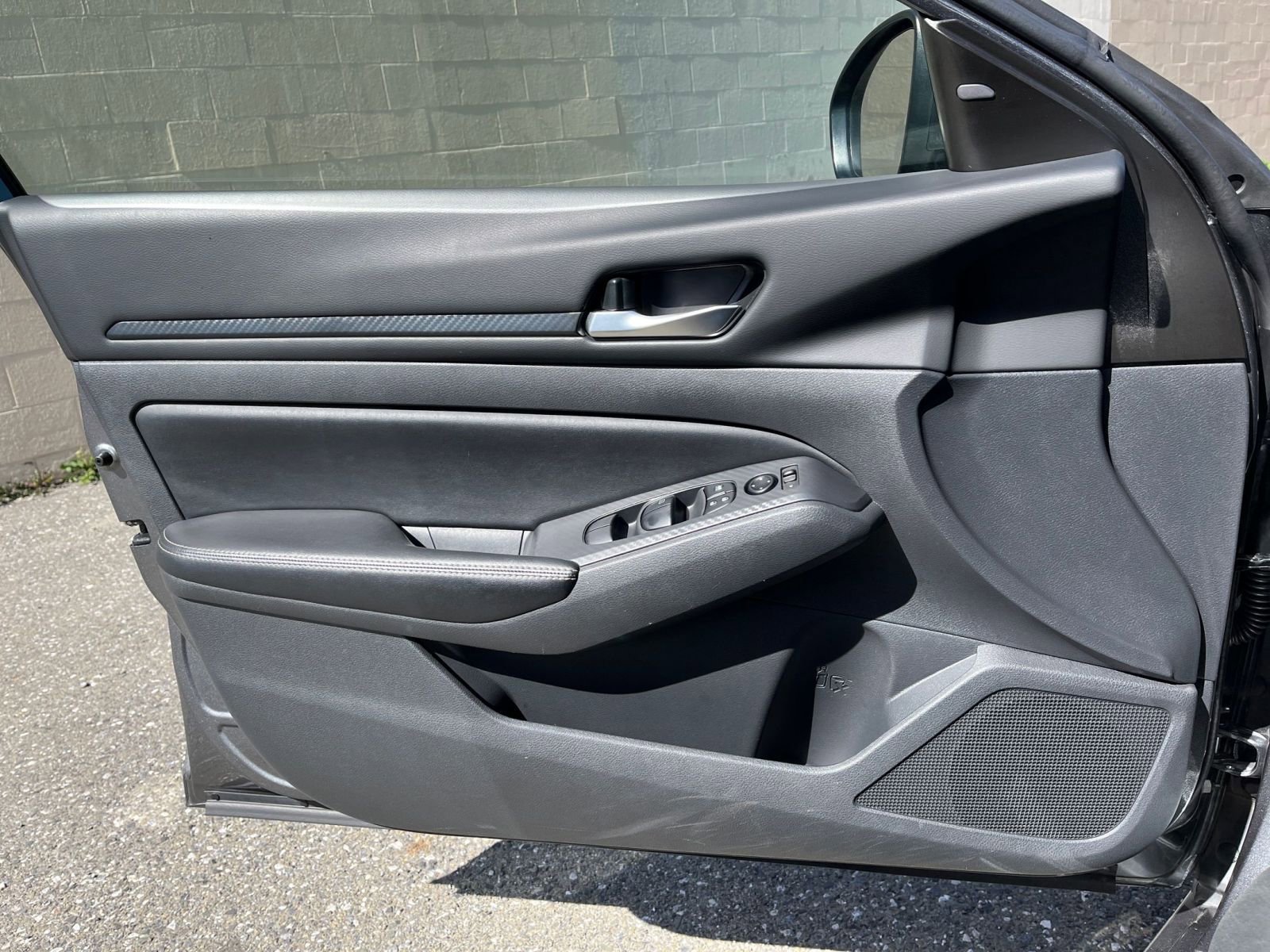 Thumbnail: 2025 Nissan Altima - 18