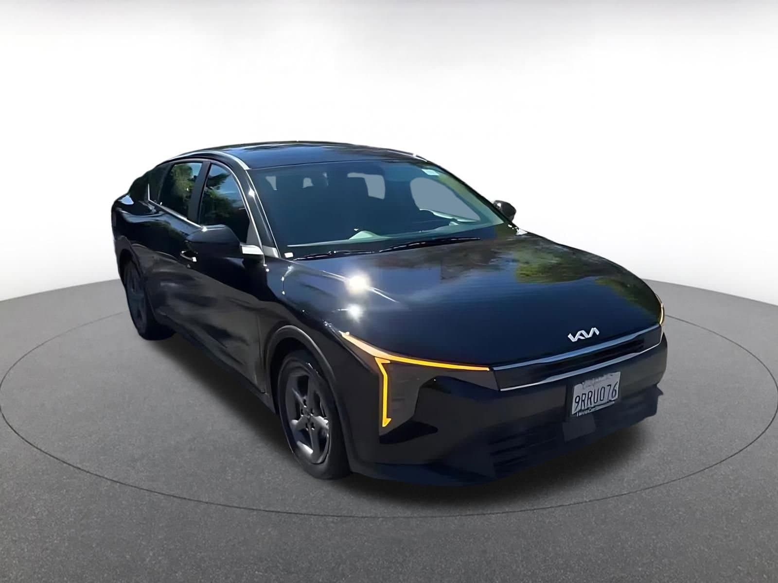 Thumbnail: 2025 Kia K4 - 3