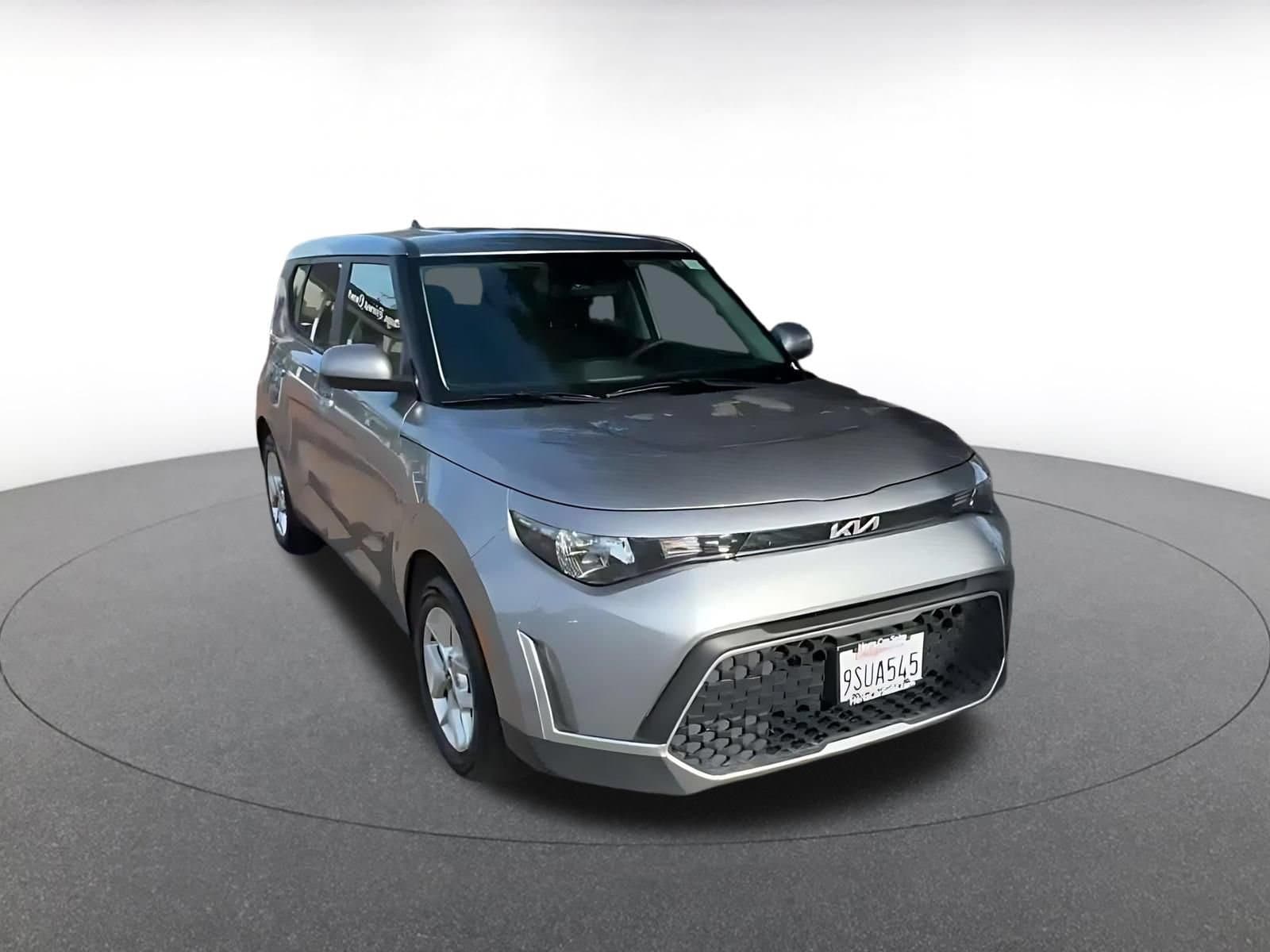 Thumbnail: 2025 Kia Soul - 3