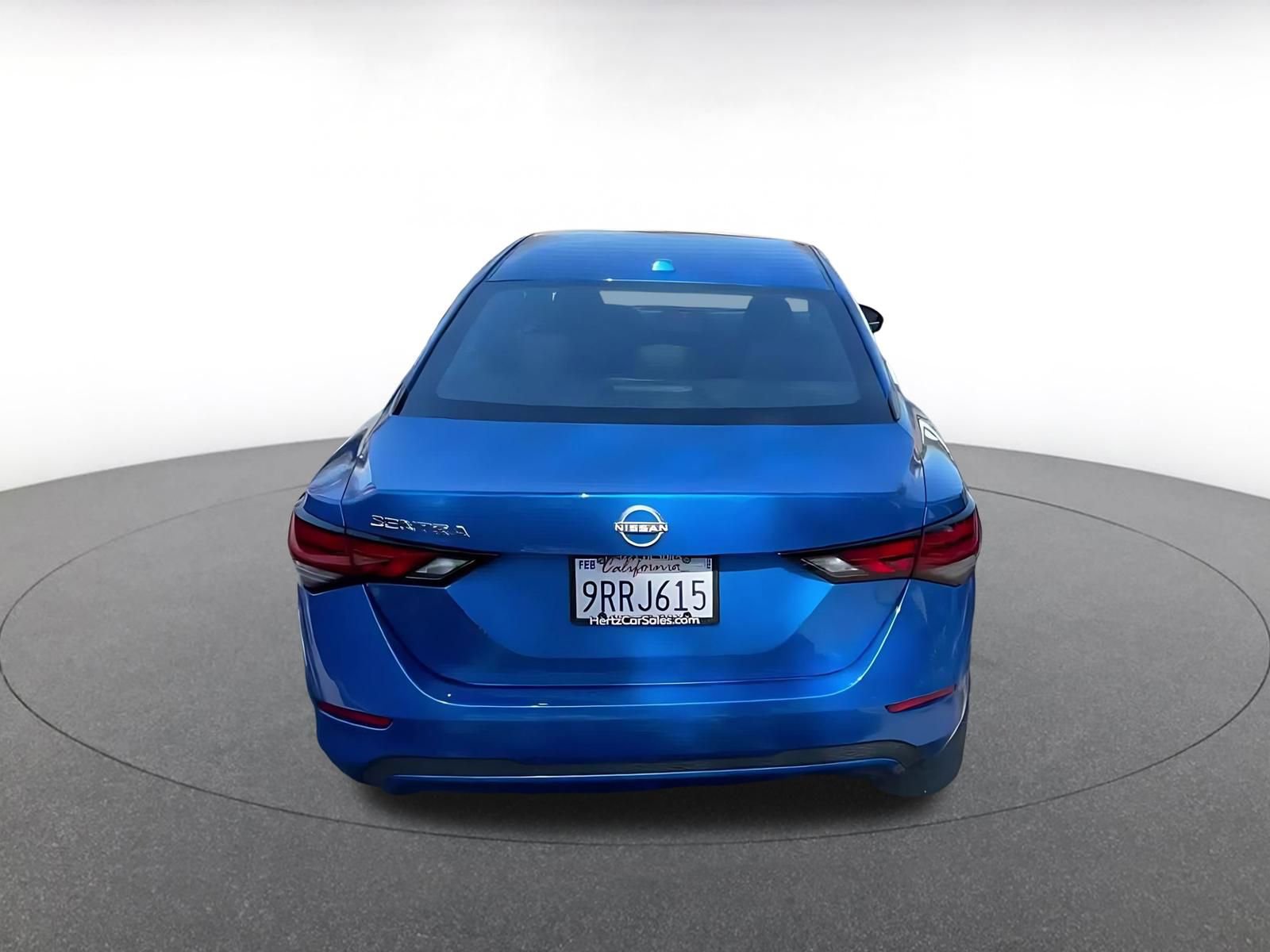 Thumbnail: 2025 Nissan Sentra - 12