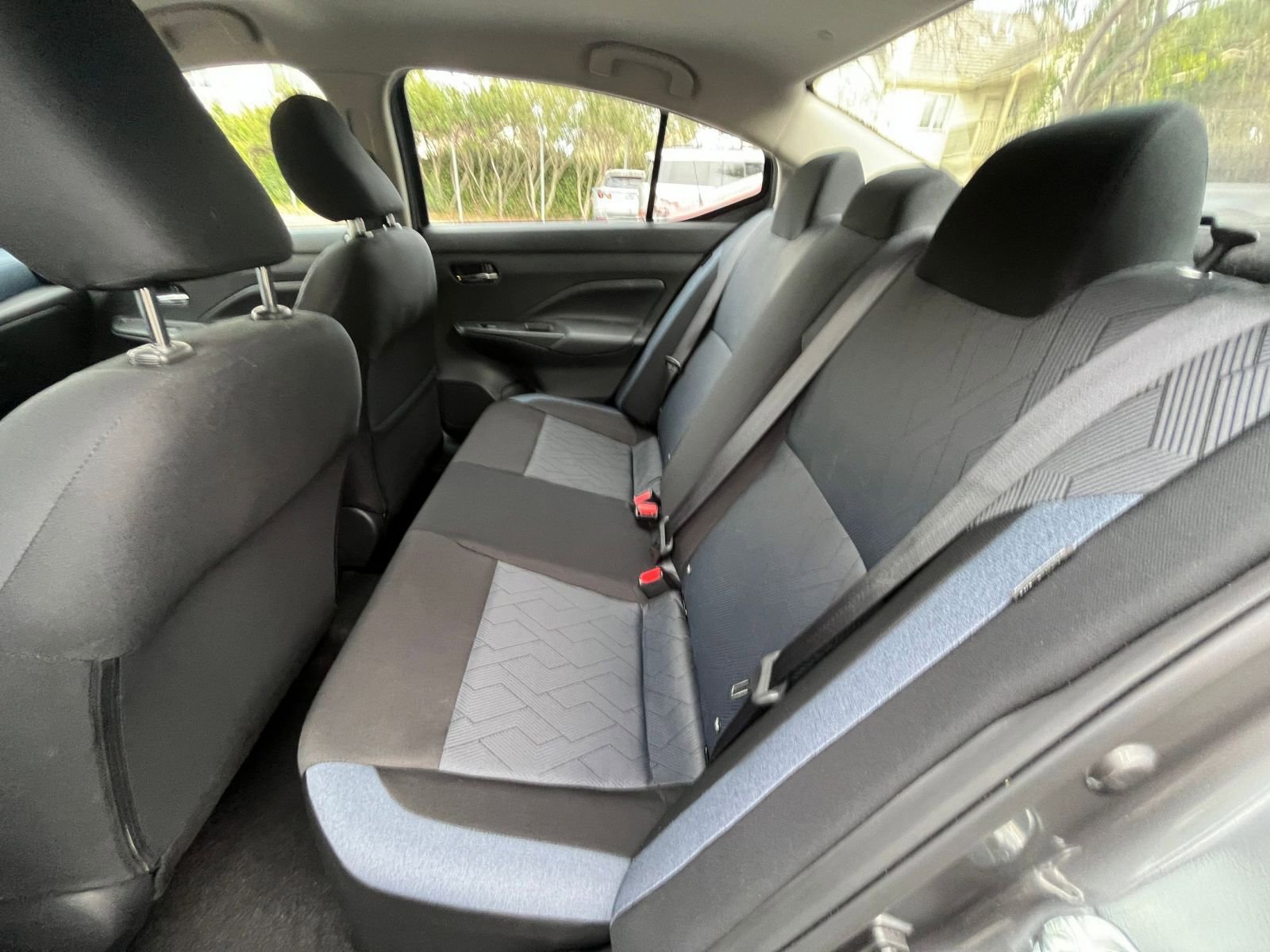 Thumbnail: 2025 Nissan Versa - 23