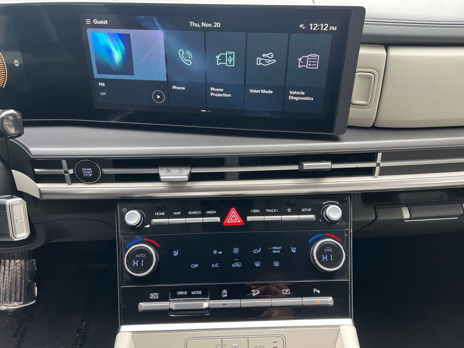 Thumbnail: 2025 Hyundai Santa Fe - 18