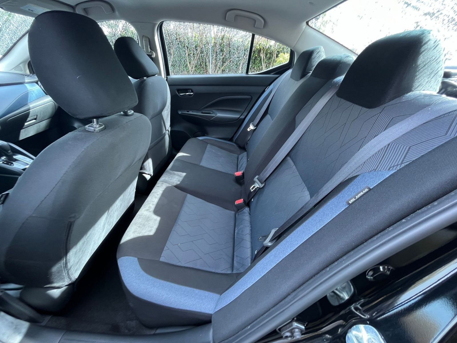 Thumbnail: 2025 Nissan Versa - 23