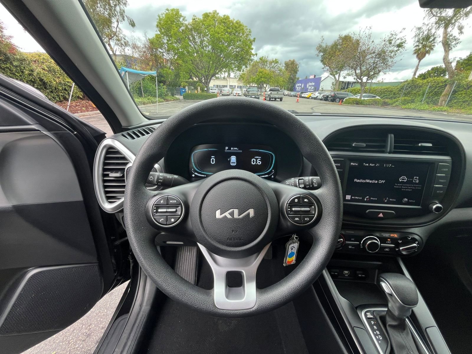 Thumbnail: 2025 Kia Soul - 32