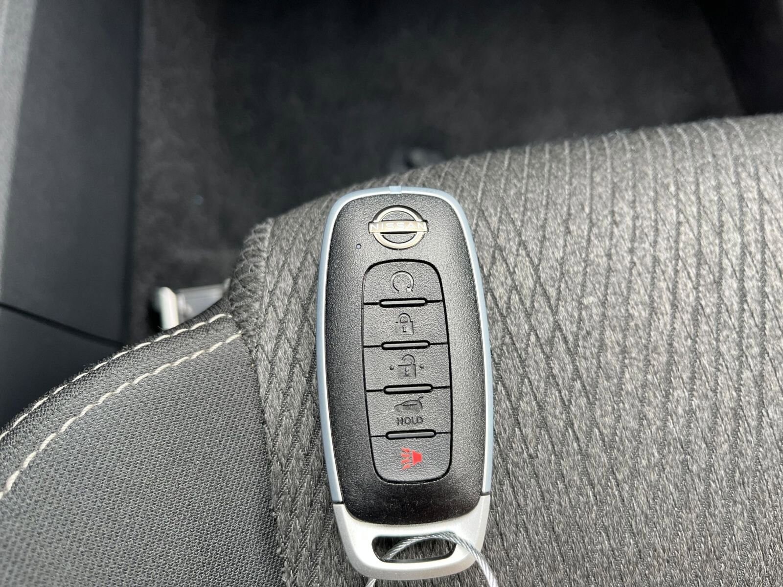 Thumbnail: 2025 Nissan Rogue - 27