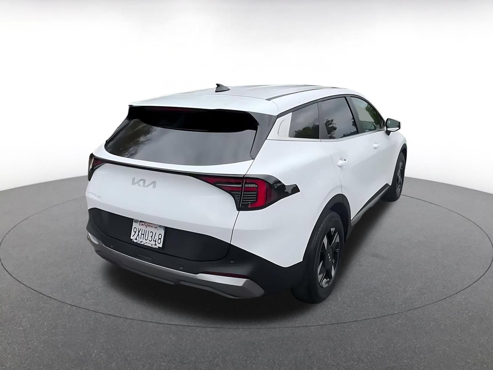 Thumbnail: 2026 Kia Sportage - 14