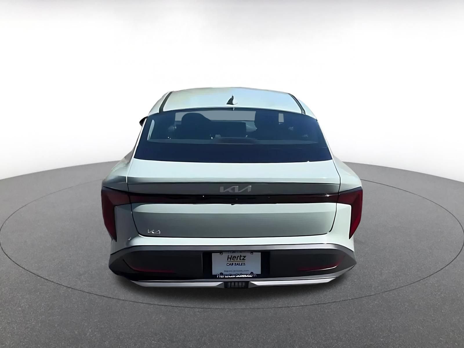 Thumbnail: 2025 Kia K4 - 6