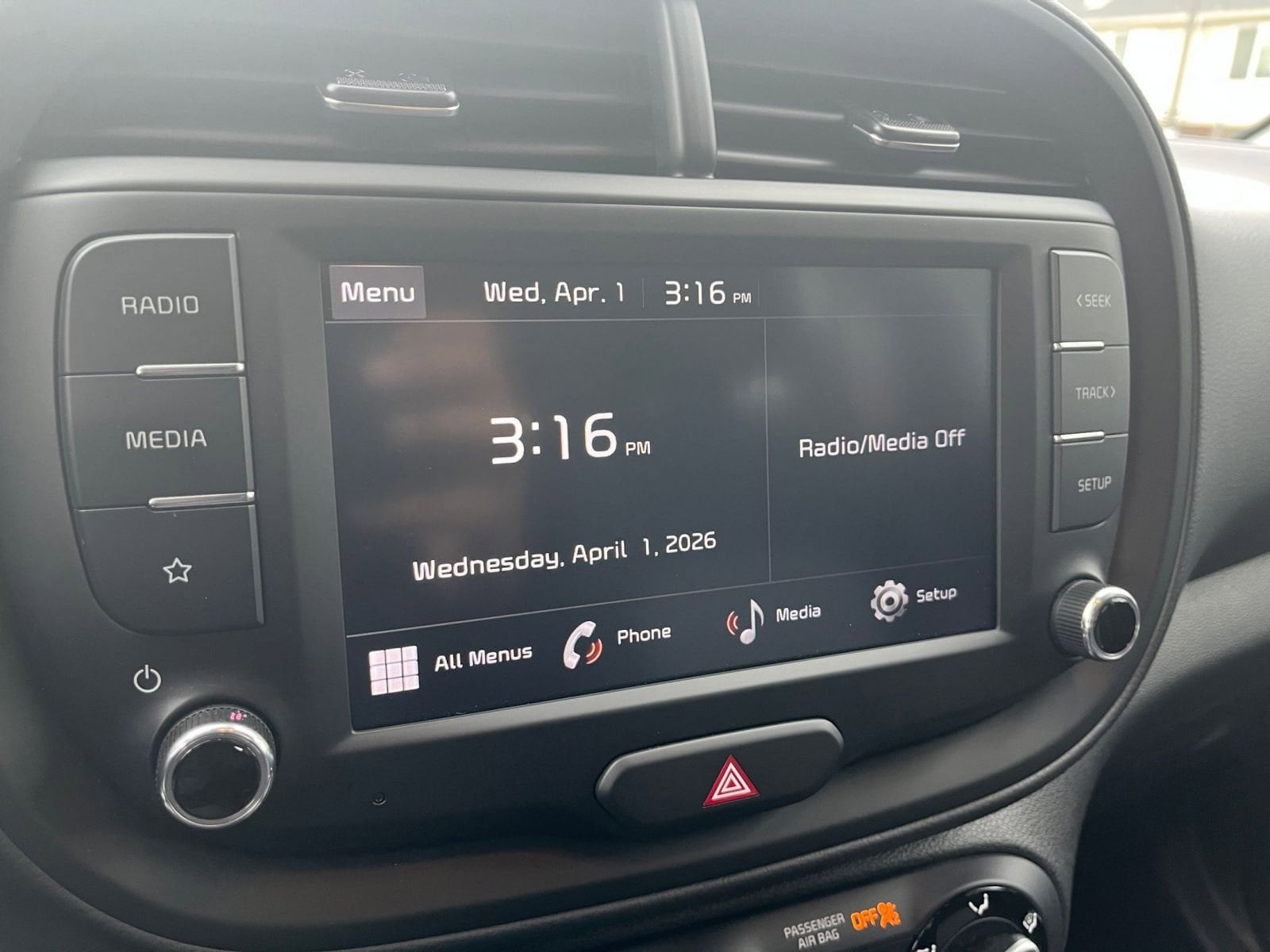 Thumbnail: 2025 Kia Soul - 20