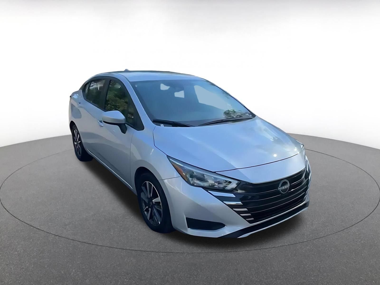 Thumbnail: 2025 Nissan Versa - 3