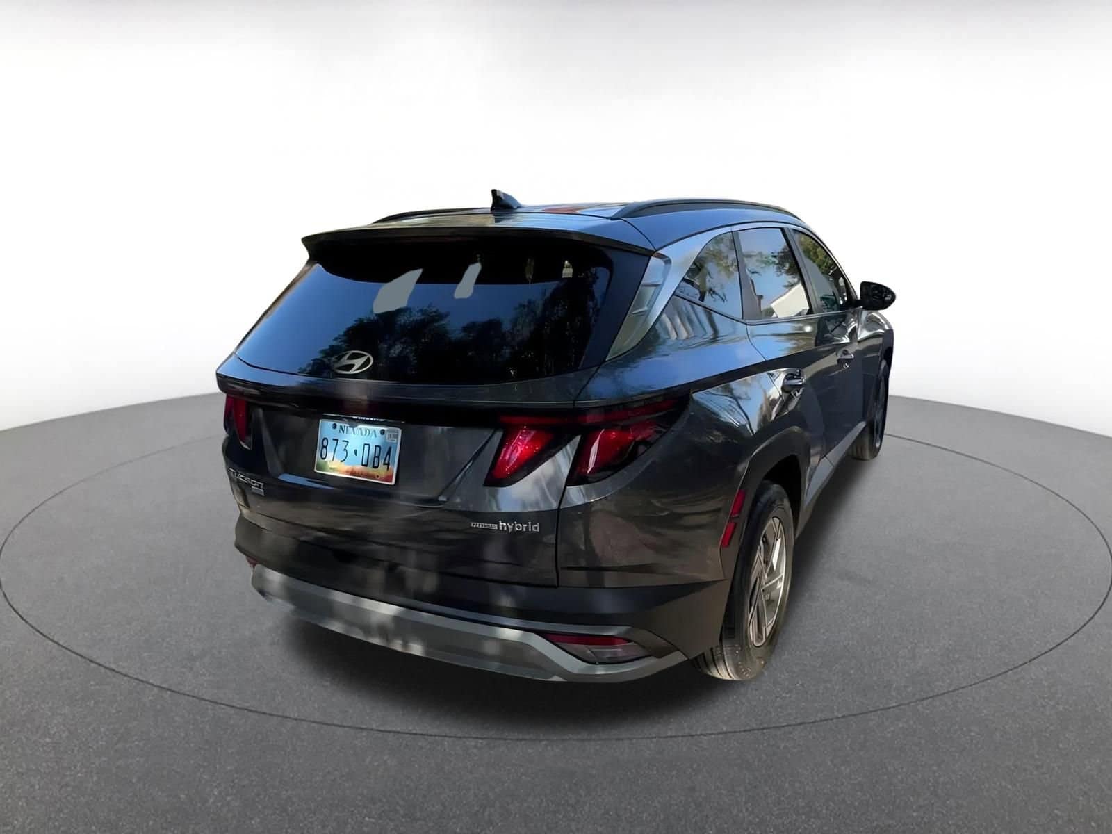 Thumbnail: 2025 Hyundai Tucson - 14