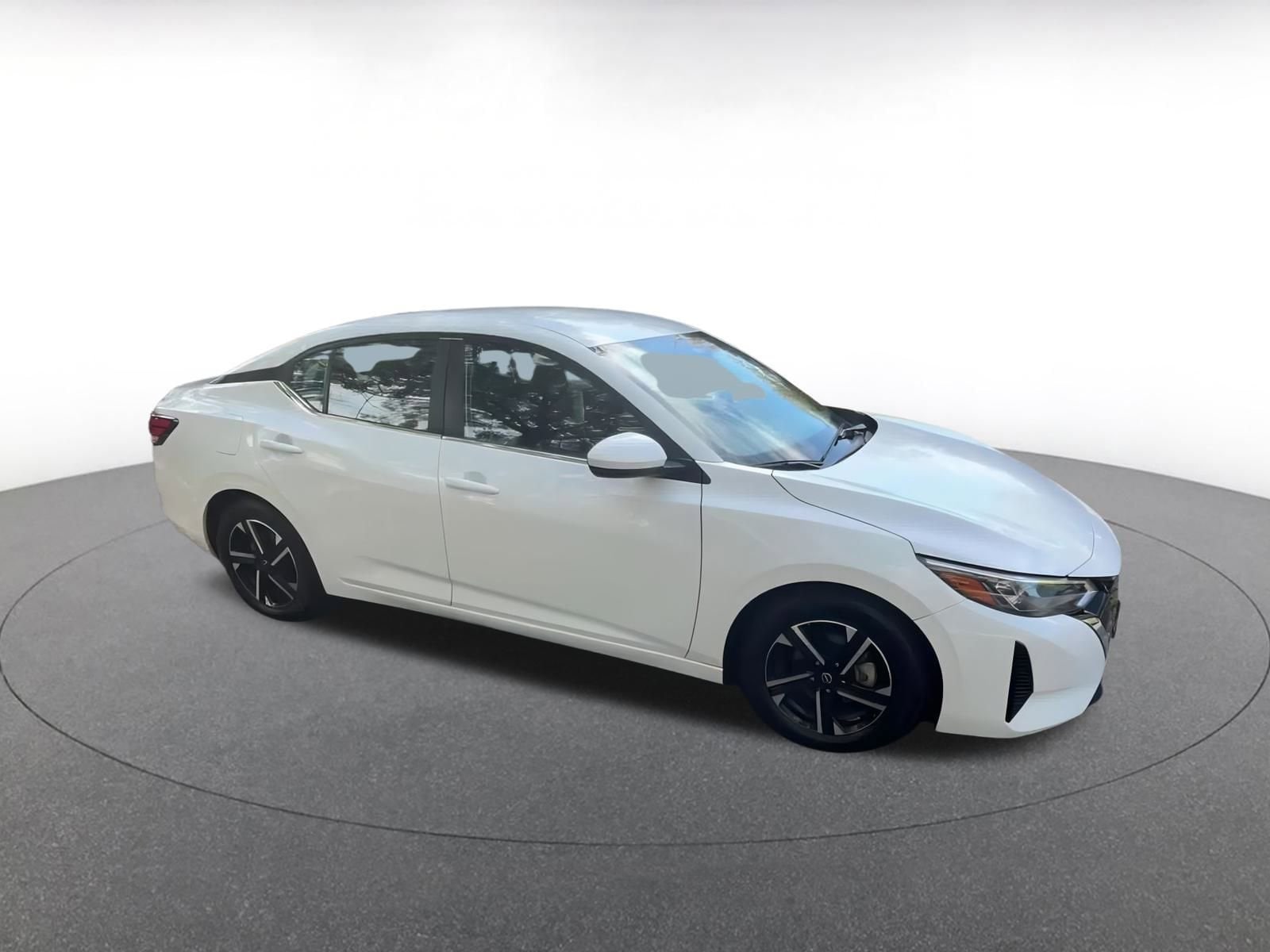 Thumbnail: 2024 Nissan Sentra - 2