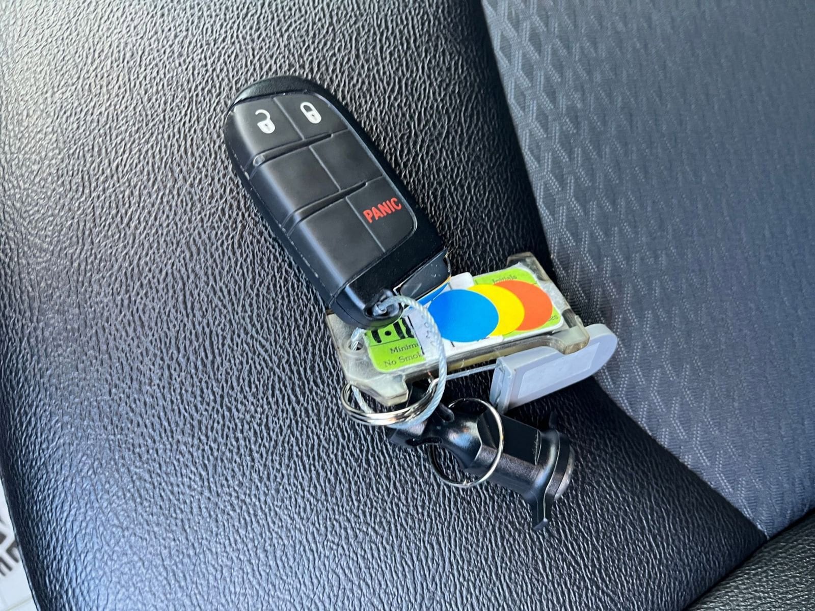 Thumbnail: 2025 Jeep Compass - 21