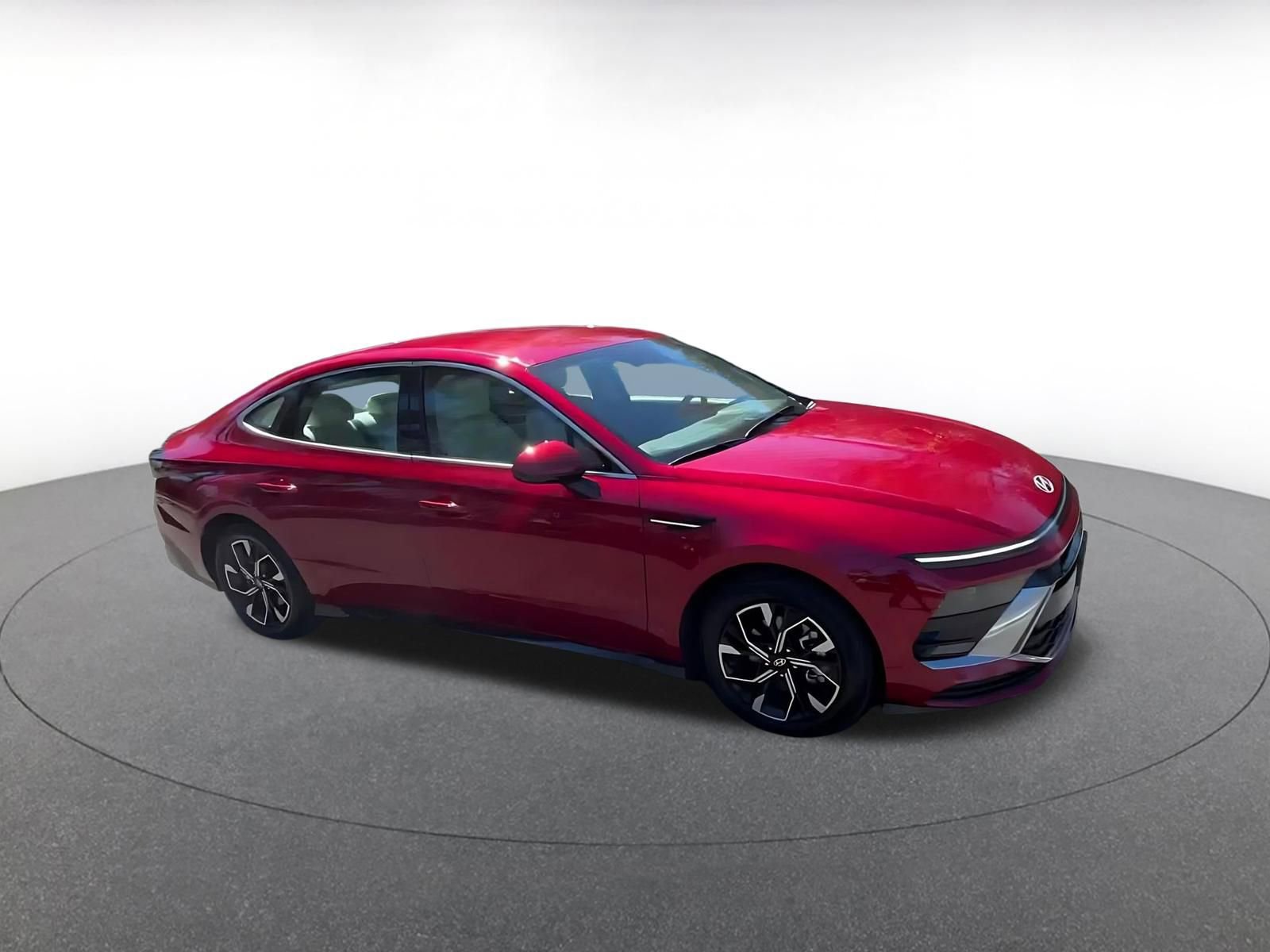 Thumbnail: 2025 Hyundai Sonata - 2