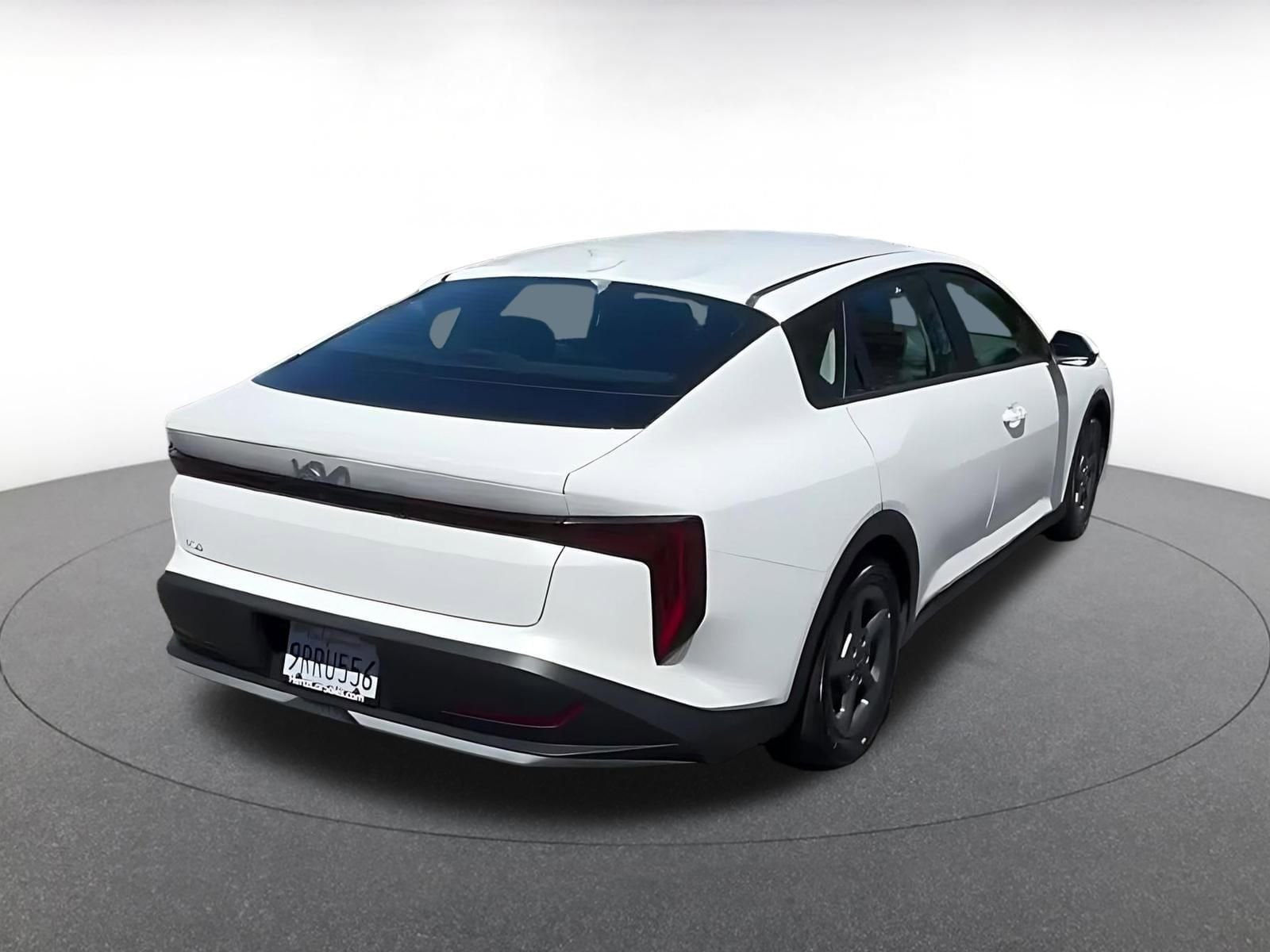 Thumbnail: 2025 Kia K4 - 14