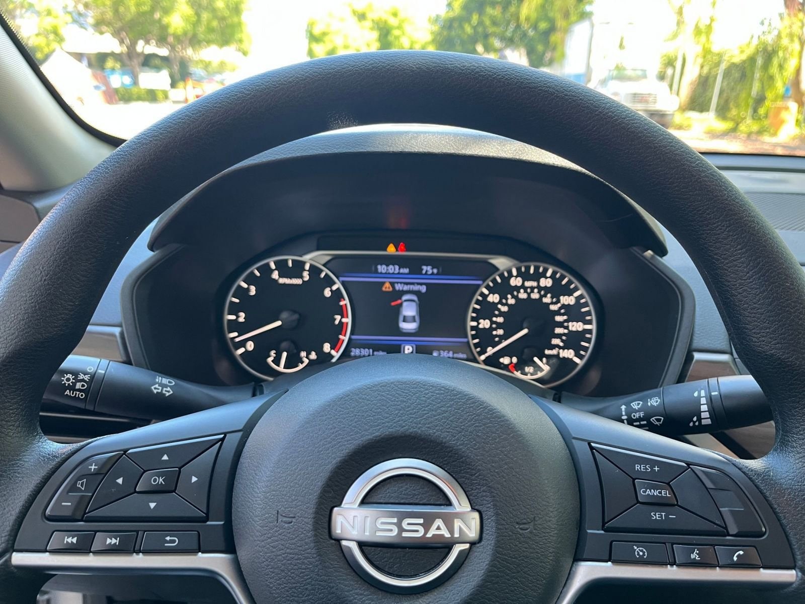 Thumbnail: 2024 Nissan Altima - 22