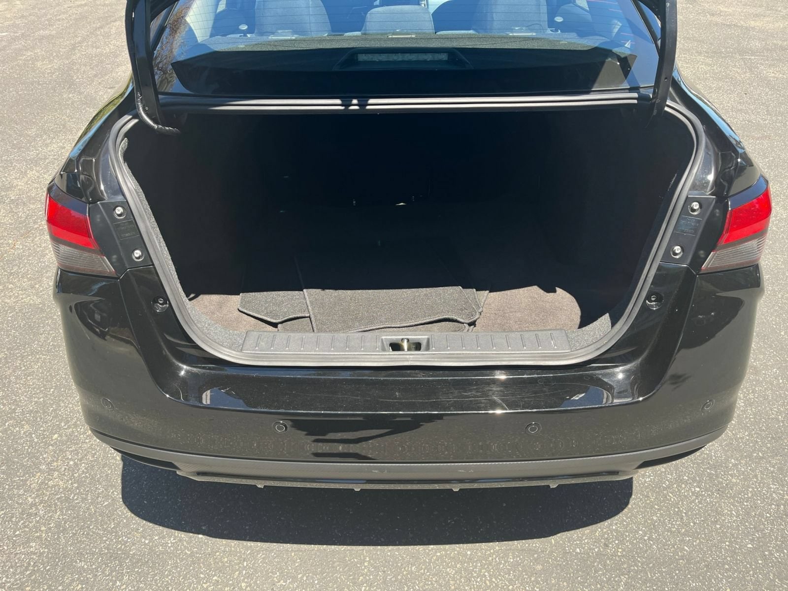 Thumbnail: 2025 Nissan Versa - 29