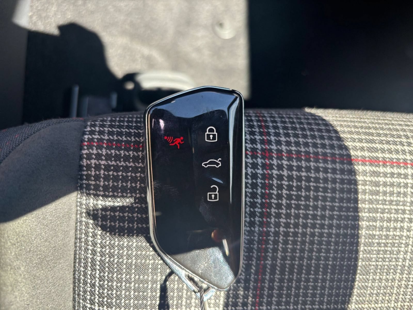 Thumbnail: 2026 Volkswagen Golf - 17