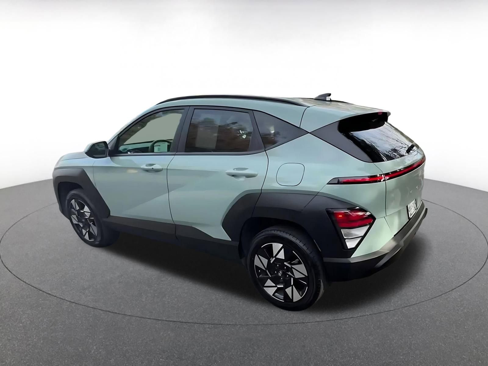 Thumbnail: 2025 Hyundai Kona - 10