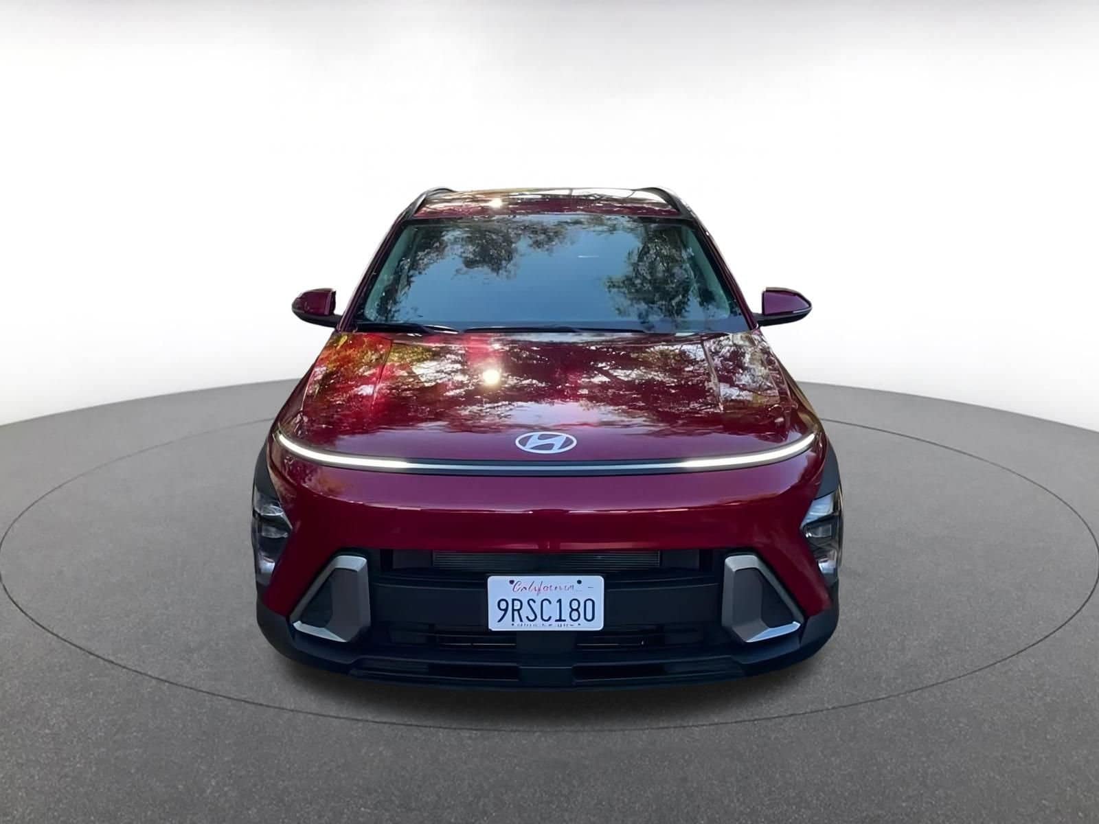 Thumbnail: 2025 Hyundai Kona - 9