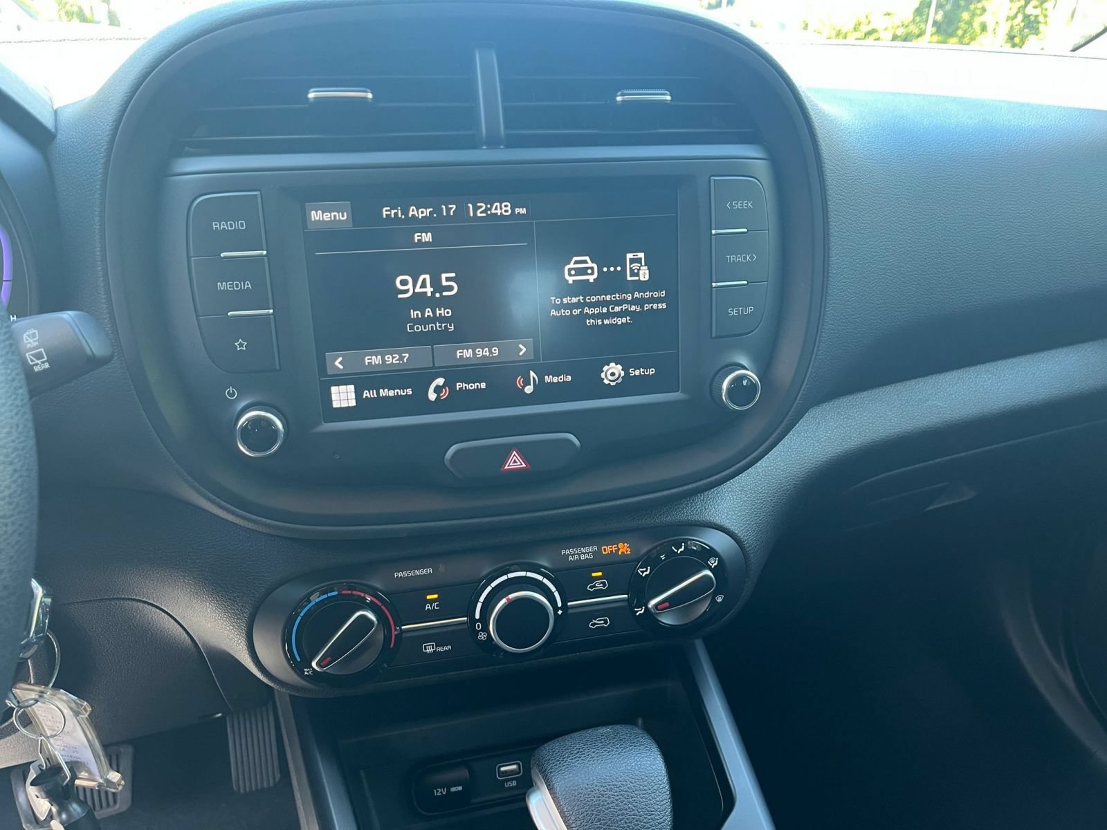 Thumbnail: 2025 Kia Soul - 14