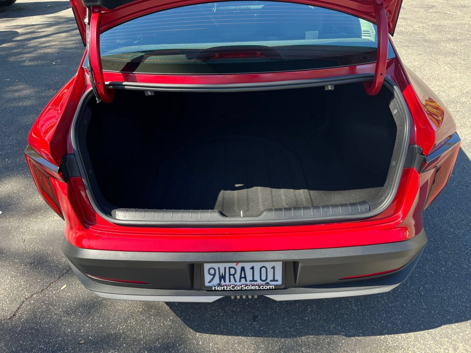 Thumbnail: 2026 Kia K4 - 30