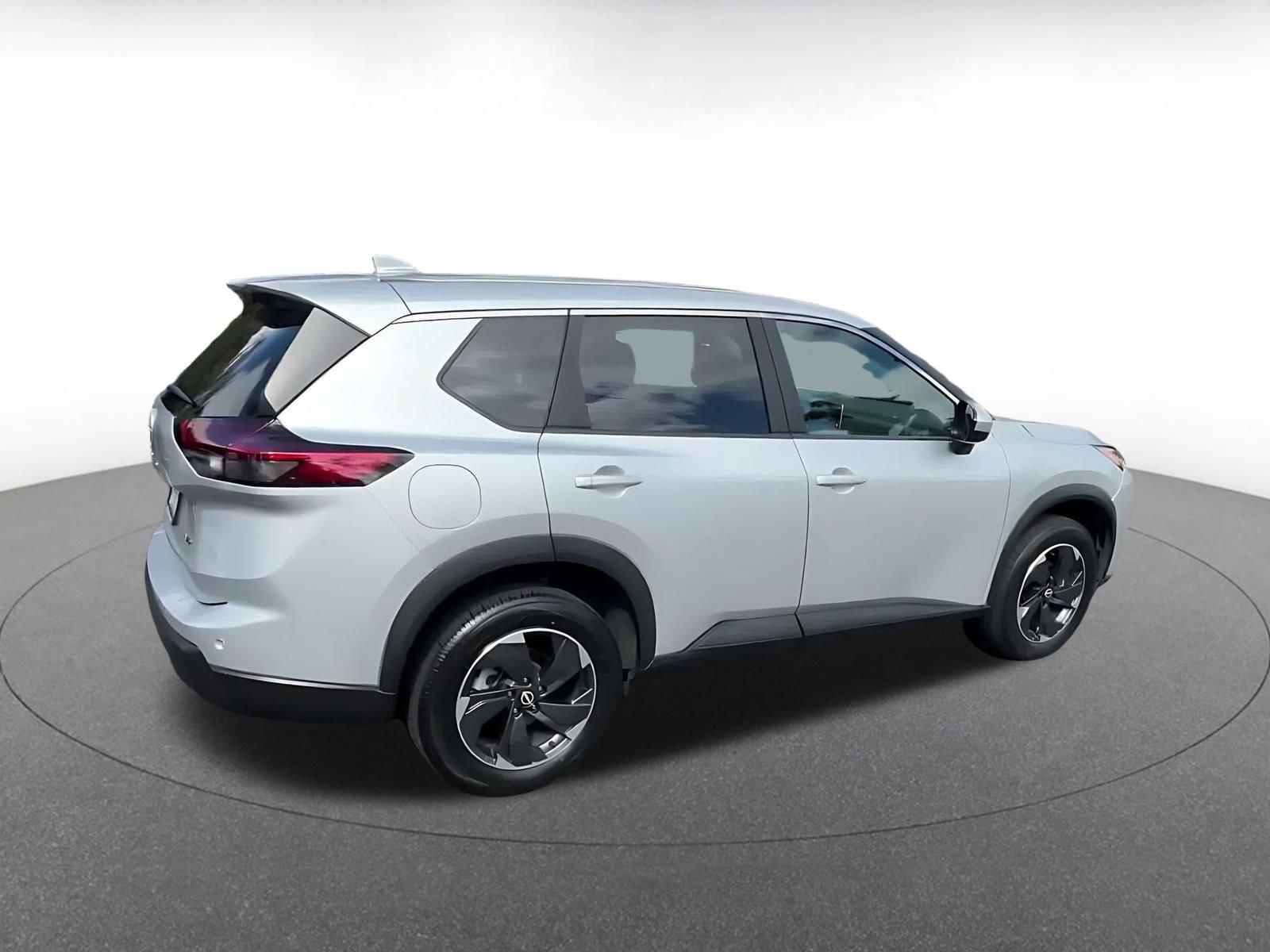 Thumbnail: 2025 Nissan Rogue - 14
