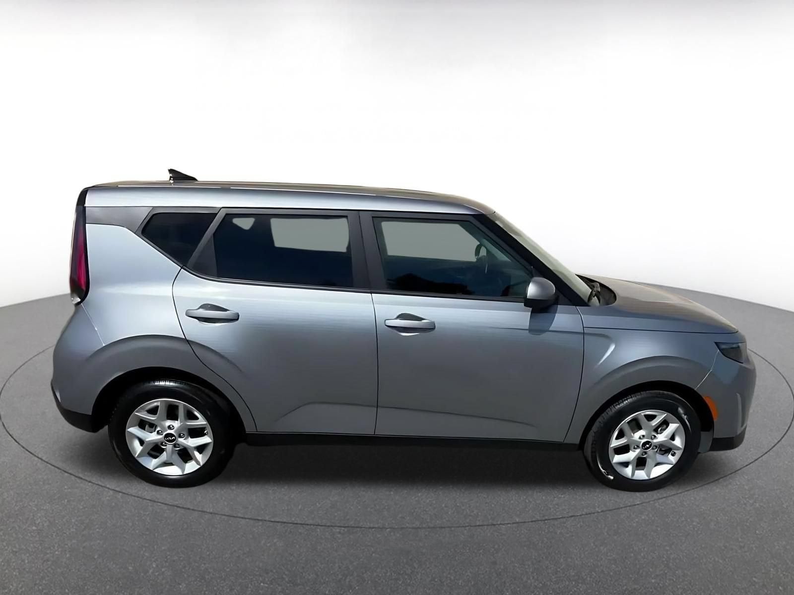 Thumbnail: 2025 Kia Soul - 13