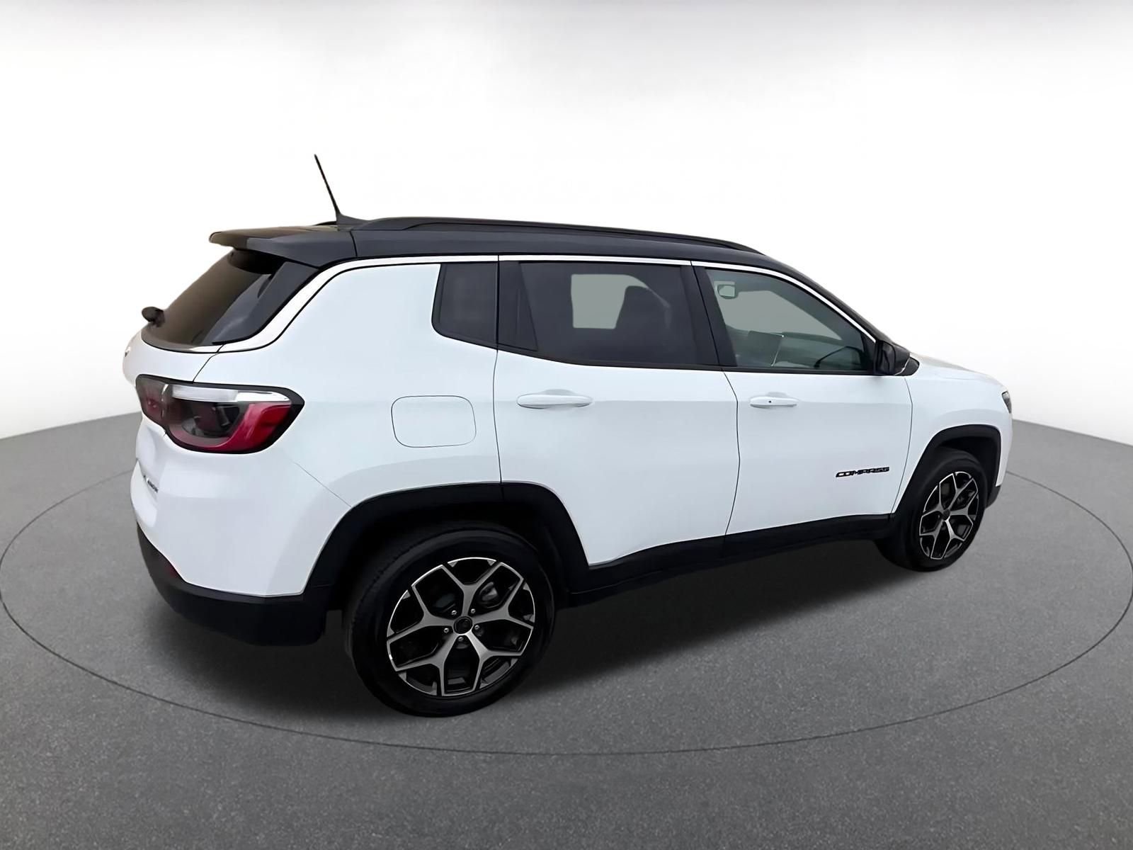 Thumbnail: 2025 Jeep Compass - 15