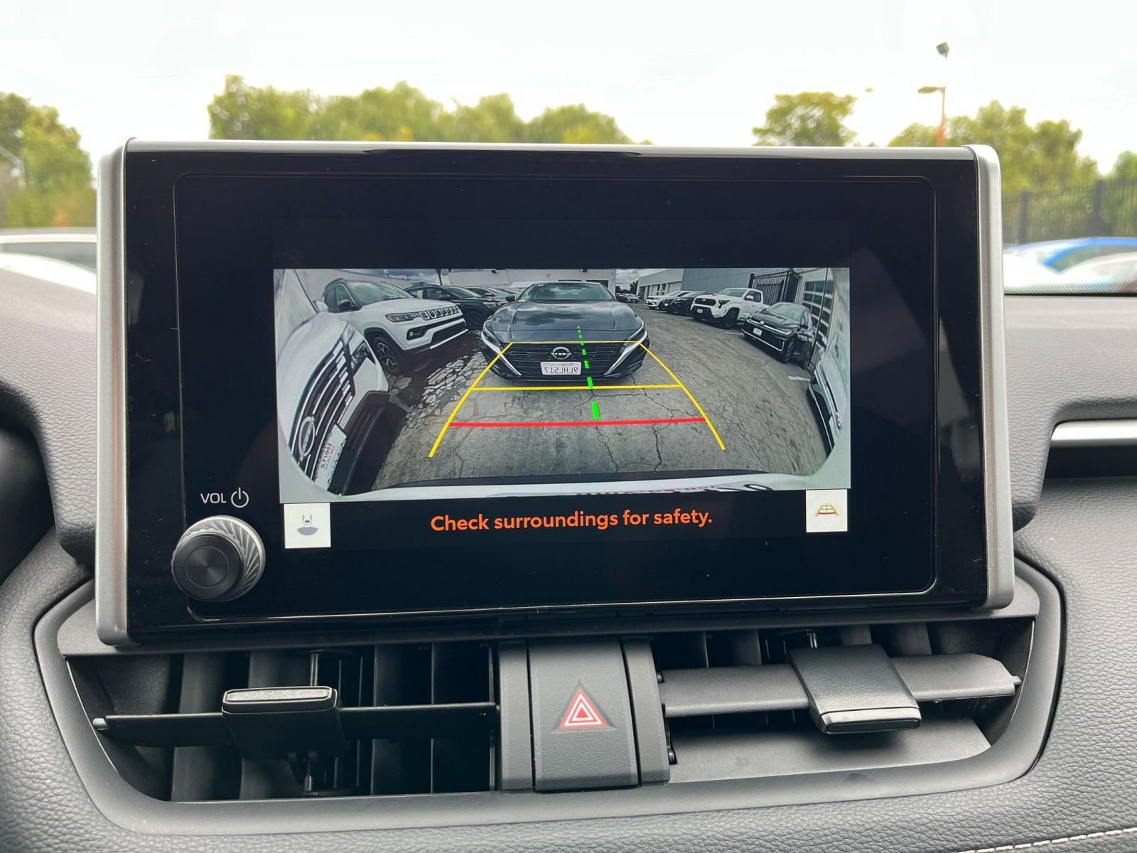 Thumbnail: 2025 Toyota RAV4 - 17