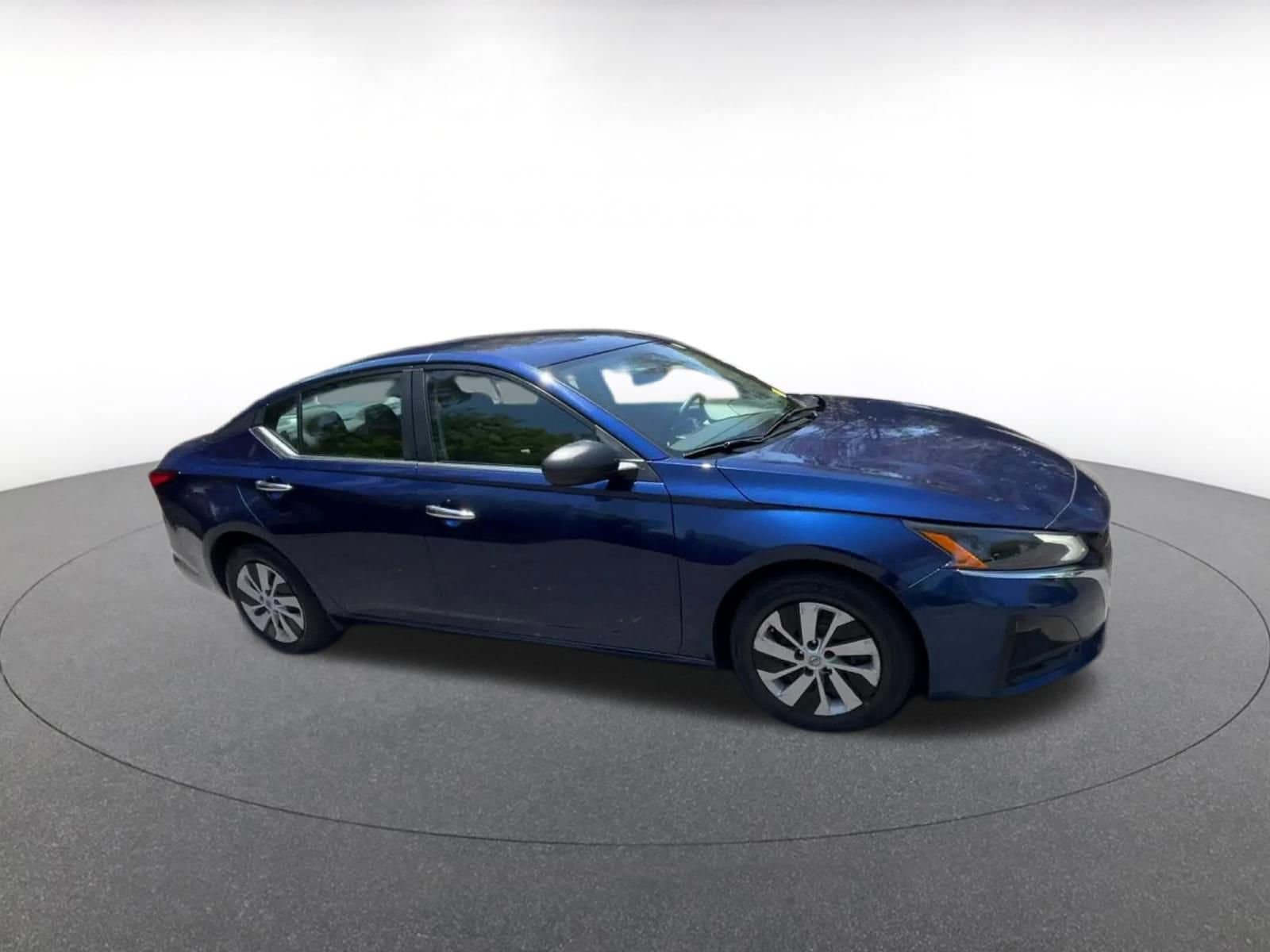 Thumbnail: 2024 Nissan Altima - 2