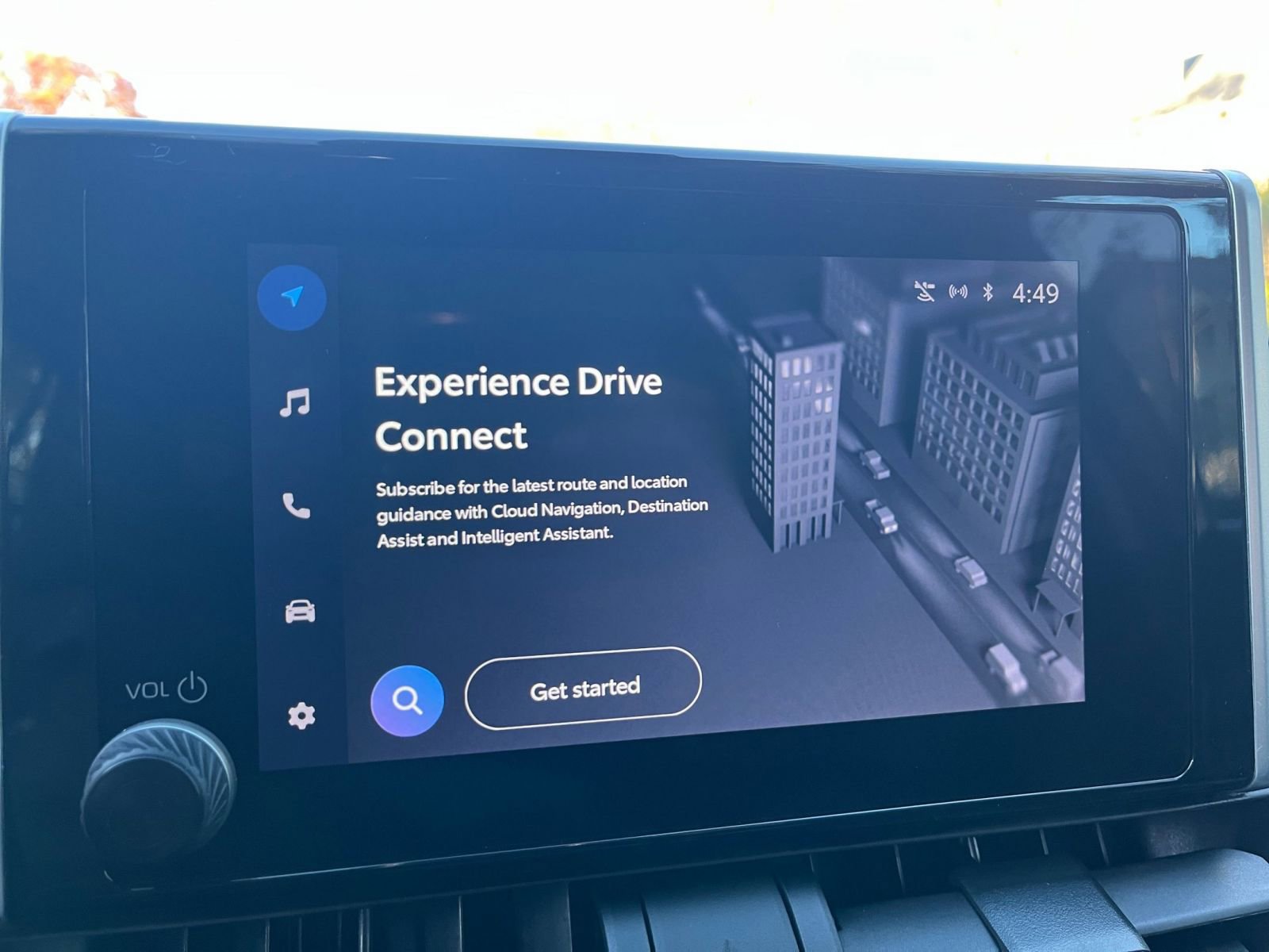 Thumbnail: 2025 Toyota RAV4 - 21