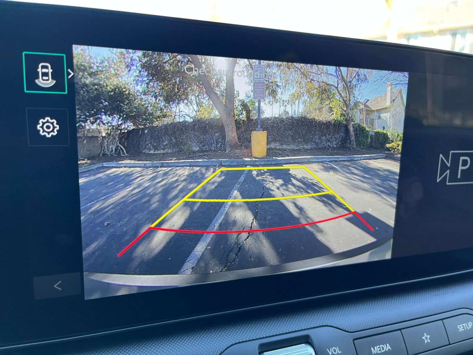 Thumbnail: 2025 Kia K4 - 22