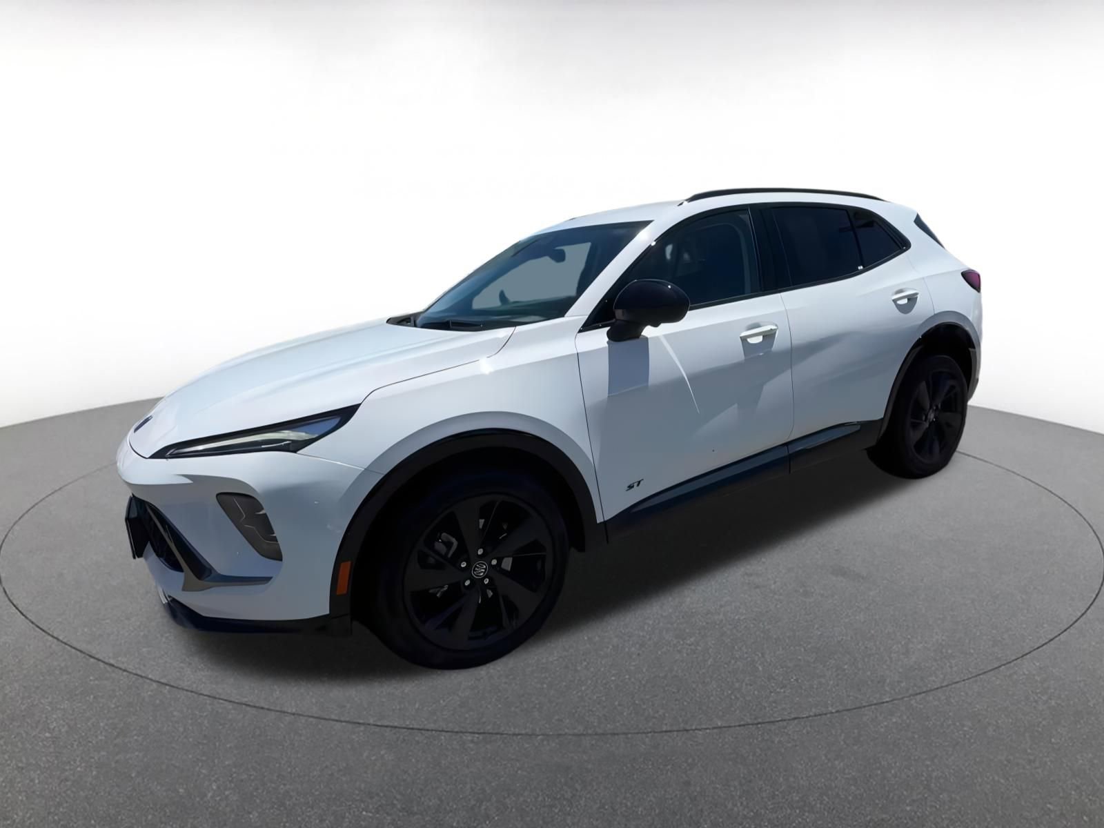 Thumbnail: 2024 Buick Envision - 8