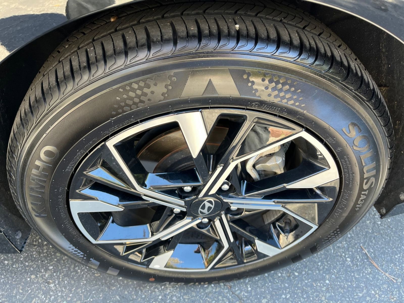 Thumbnail: 2025 Hyundai Sonata - 30