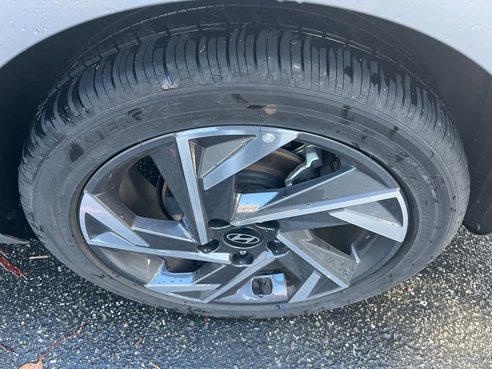 Thumbnail: 2025 Hyundai Elantra - 31