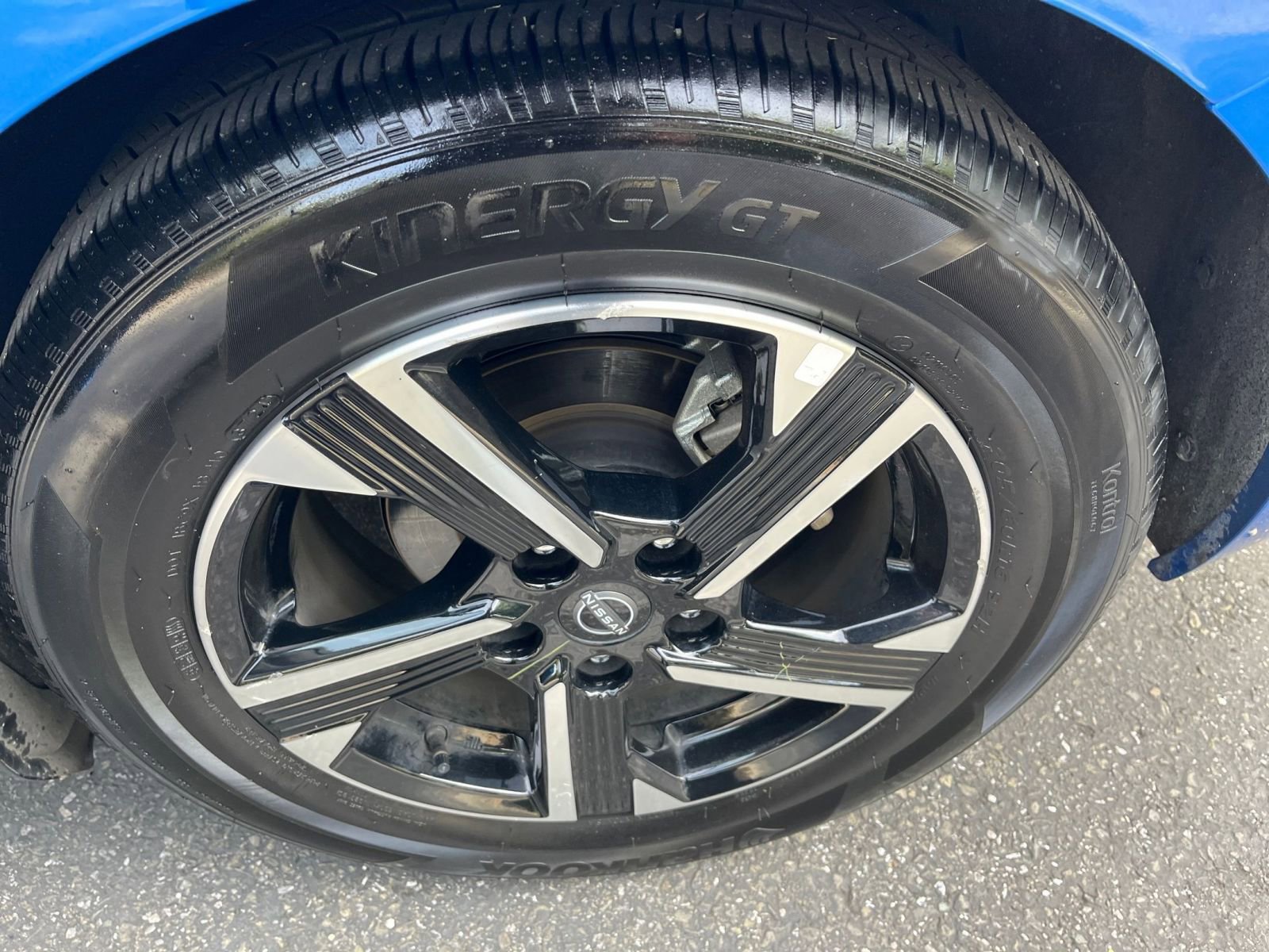 Thumbnail: 2025 Nissan Sentra - 28