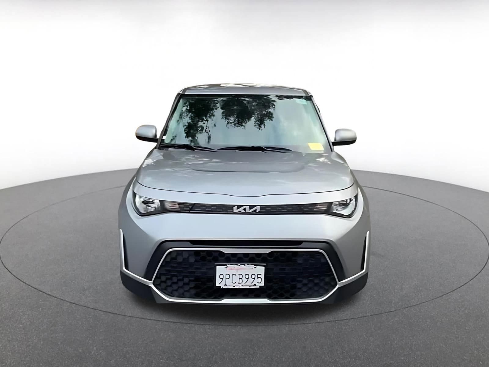 Thumbnail: 2025 Kia Soul - 4