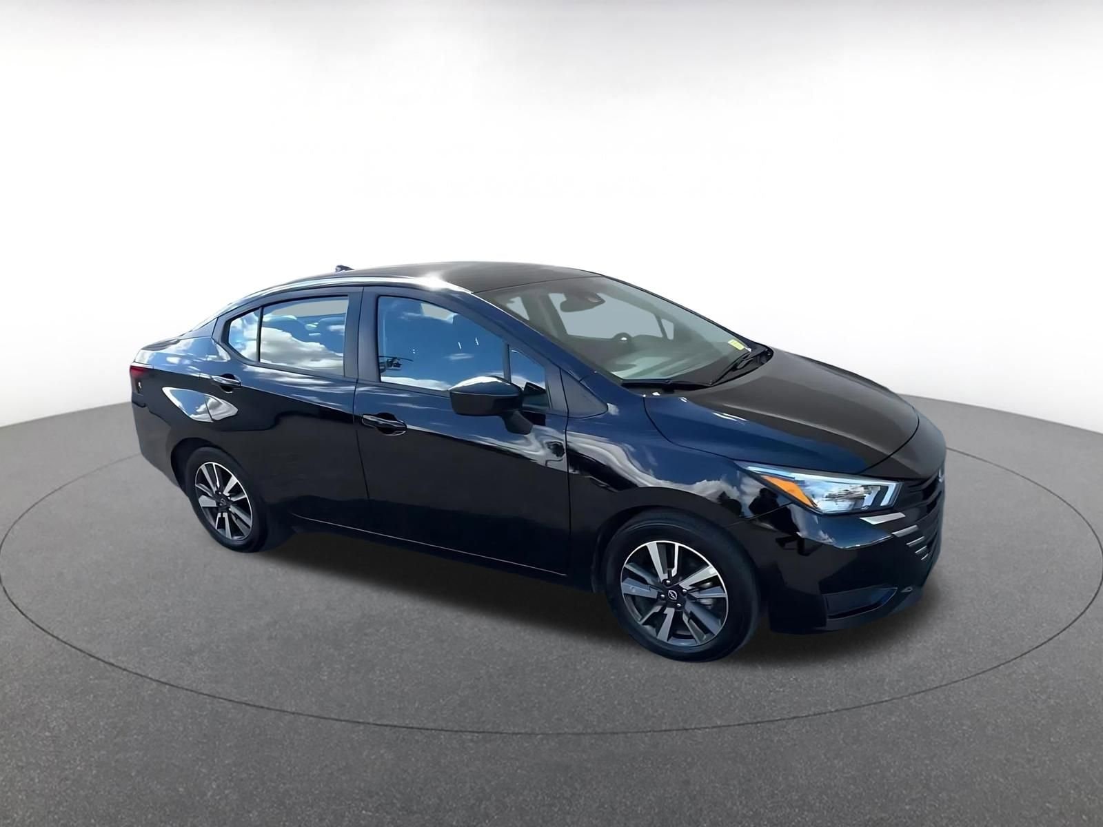 Thumbnail: 2025 Nissan Versa - 2