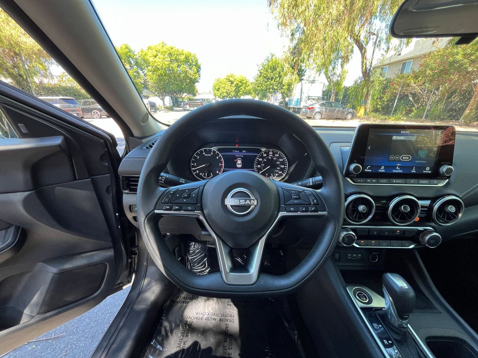 Thumbnail: 2024 Nissan Sentra - 32