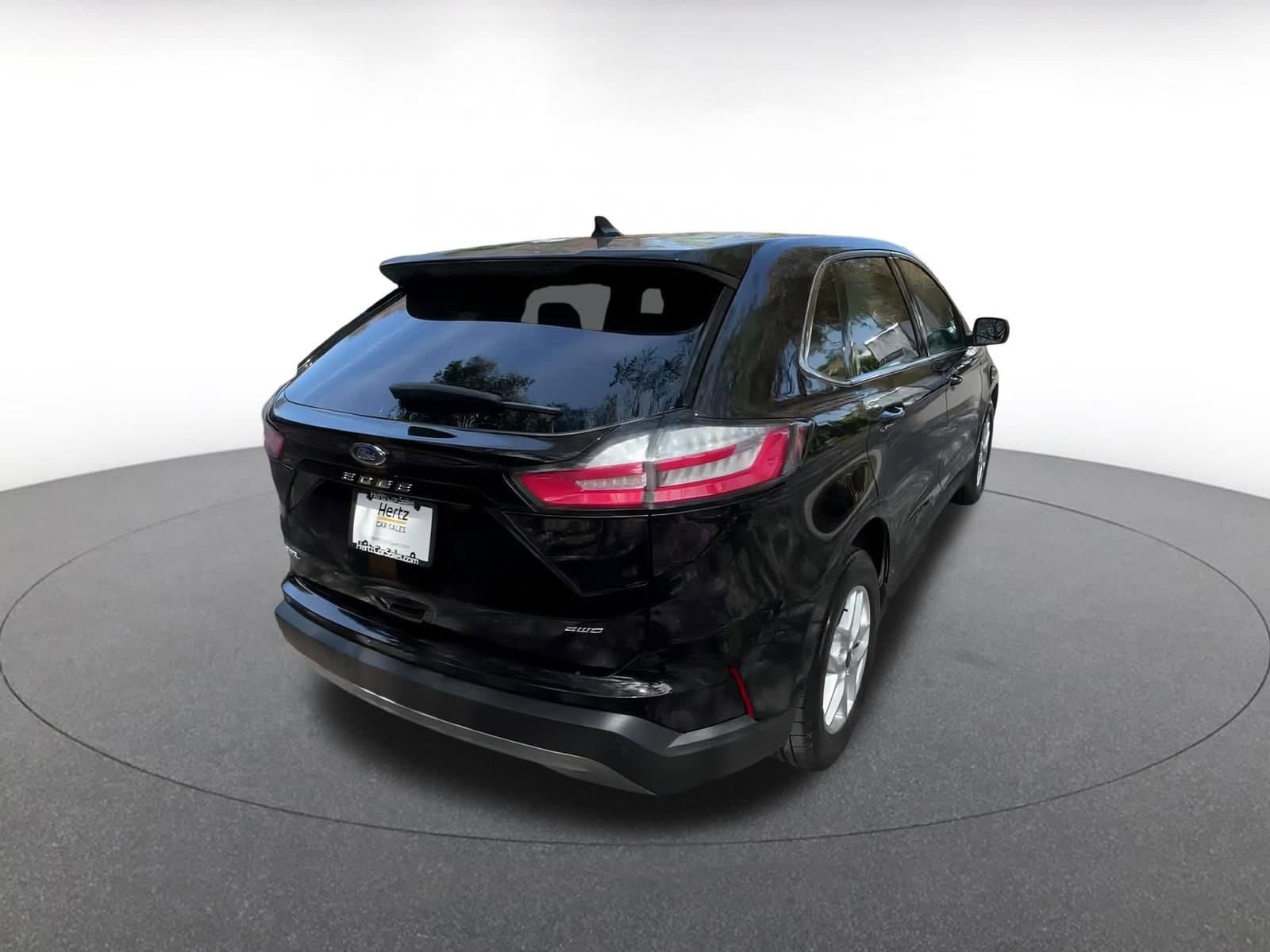 Thumbnail: 2024 Ford Edge - 14