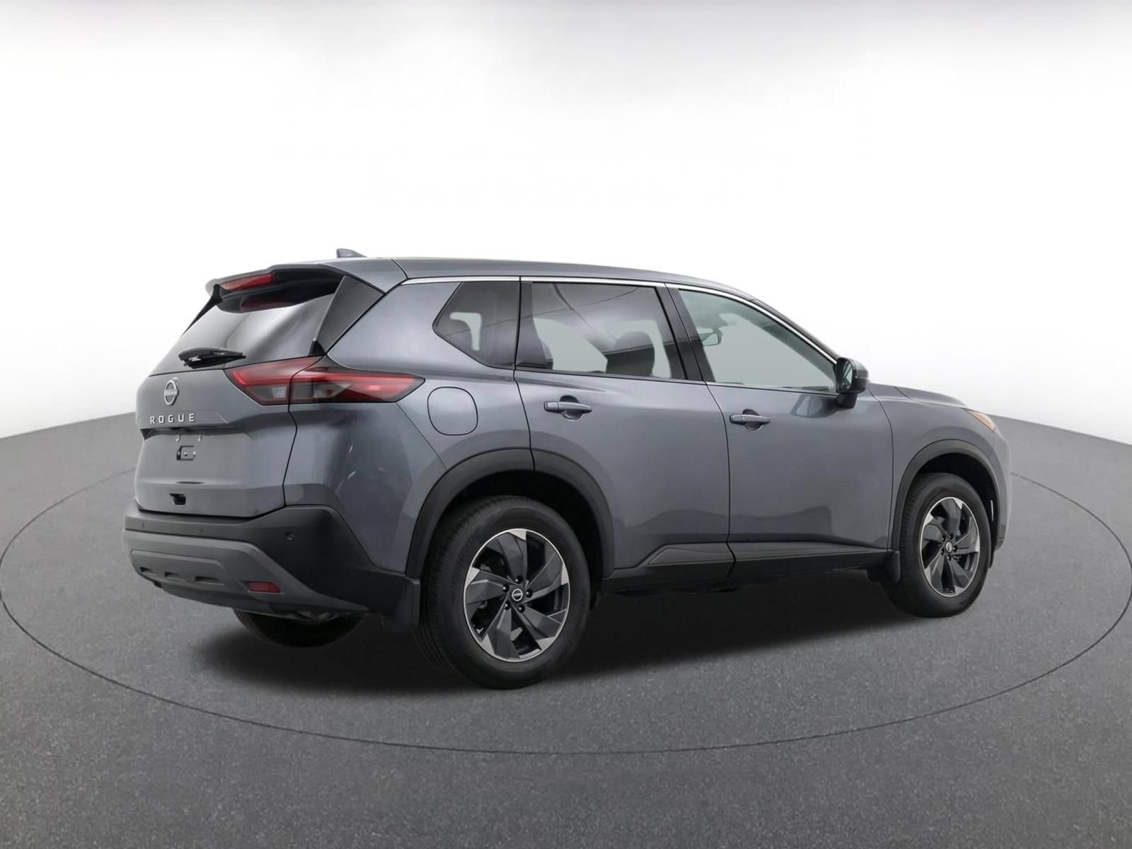 Thumbnail: 2025 Nissan Rogue - 9