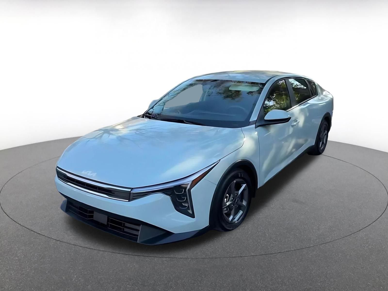 Thumbnail: 2025 Kia K4 - 7