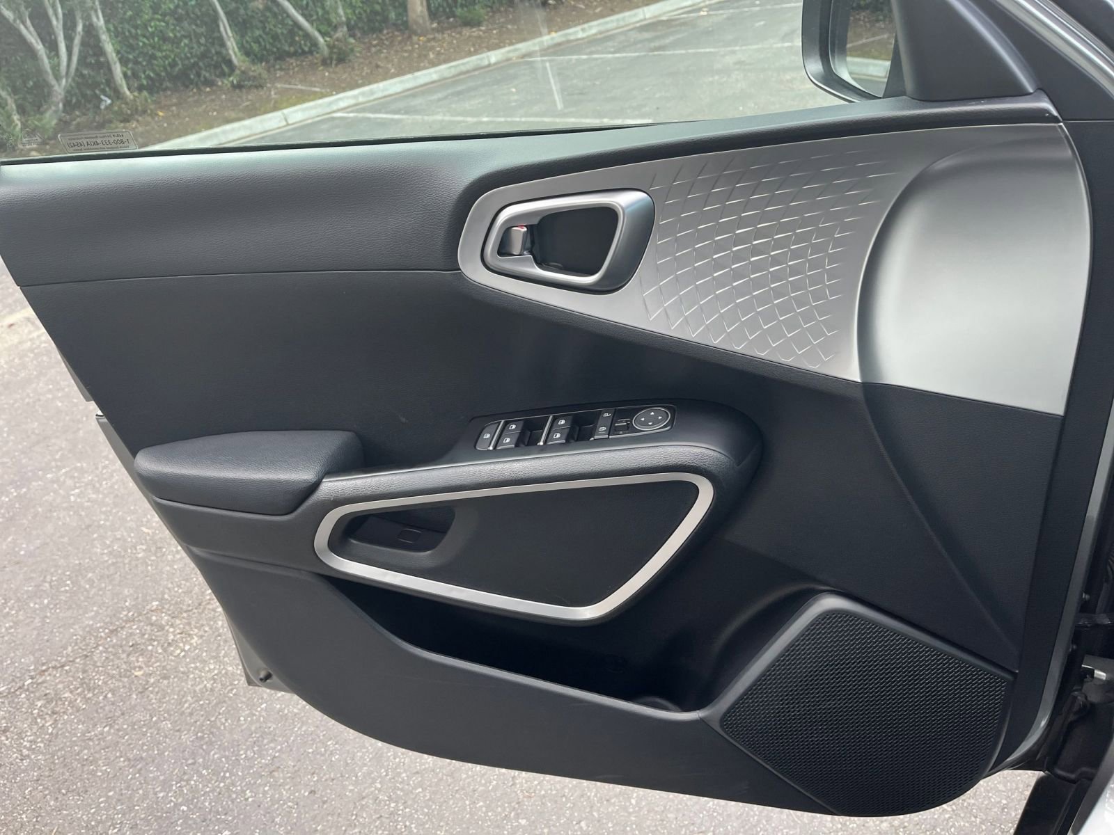 Thumbnail: 2025 Kia Soul - 18